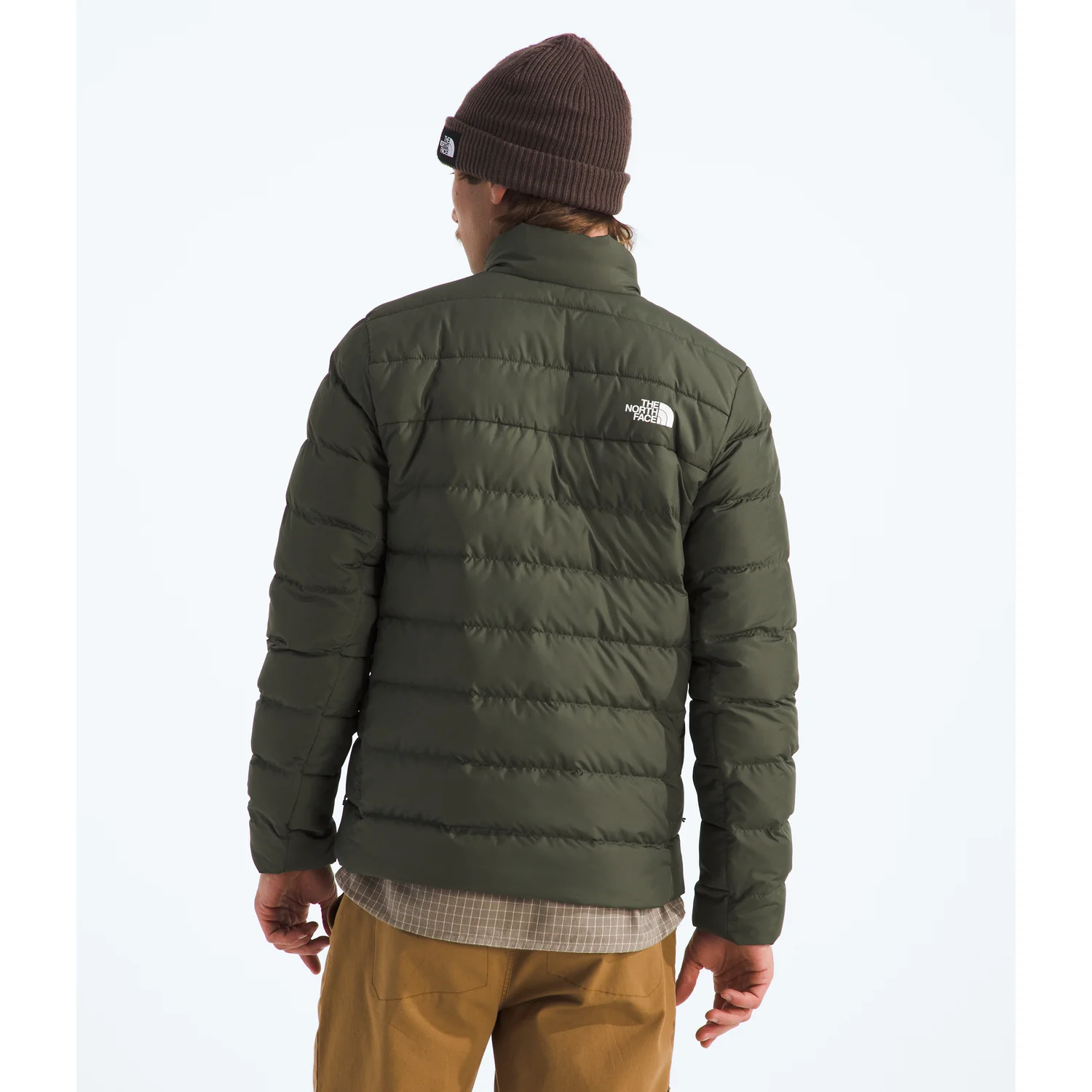 The North Face Men's Aconcagua 3 Jacket - Image 12