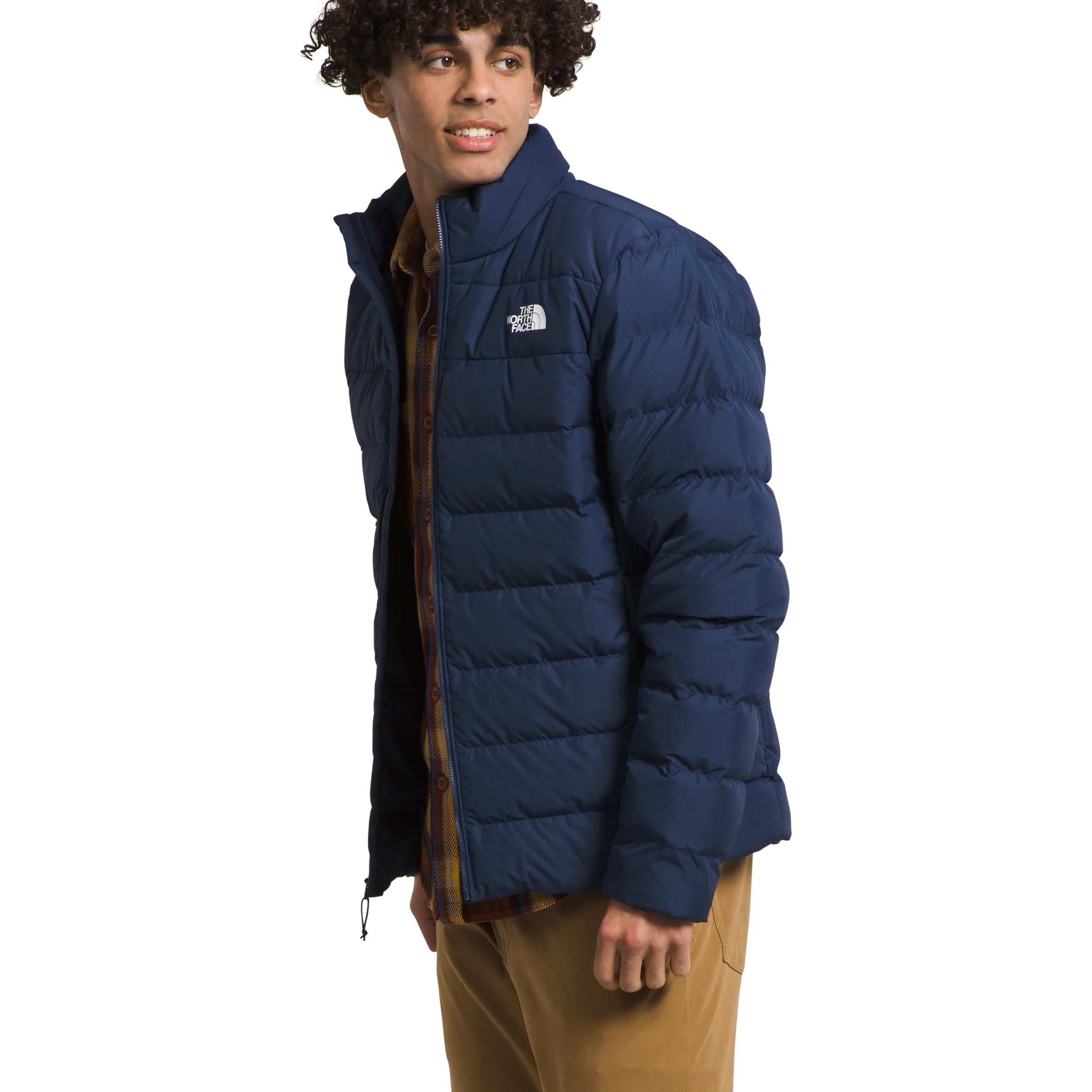 The North Face Men's Aconcagua 3 Jacket - Image 3