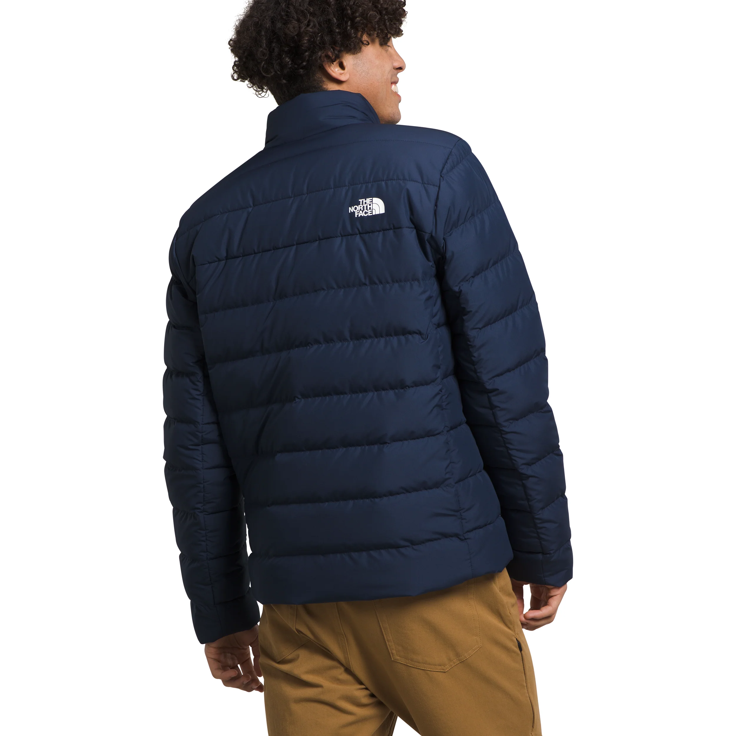 The North Face Men's Aconcagua 3 Jacket - Image 4