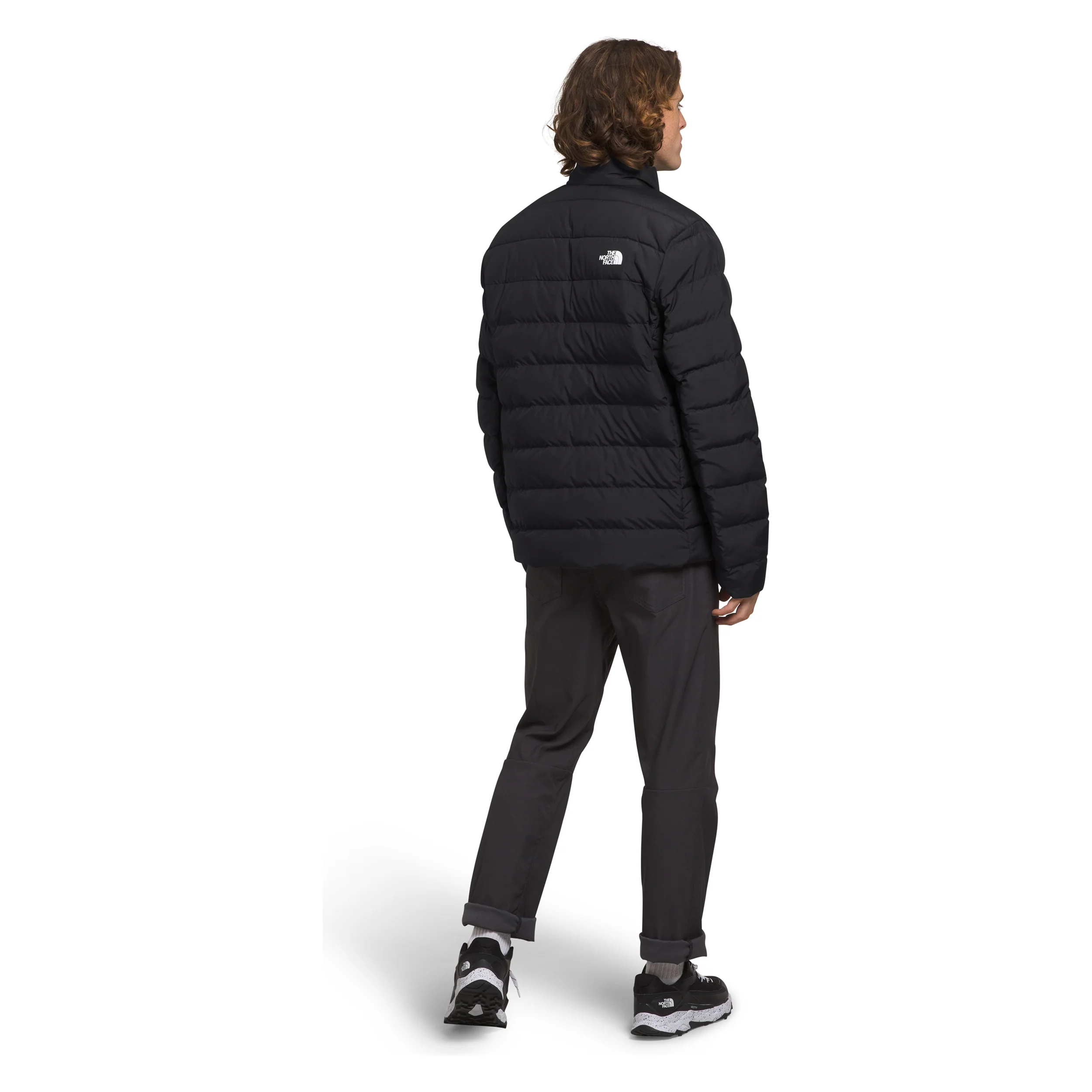 The North Face Men's Aconcagua 3 Jacket - Image 7
