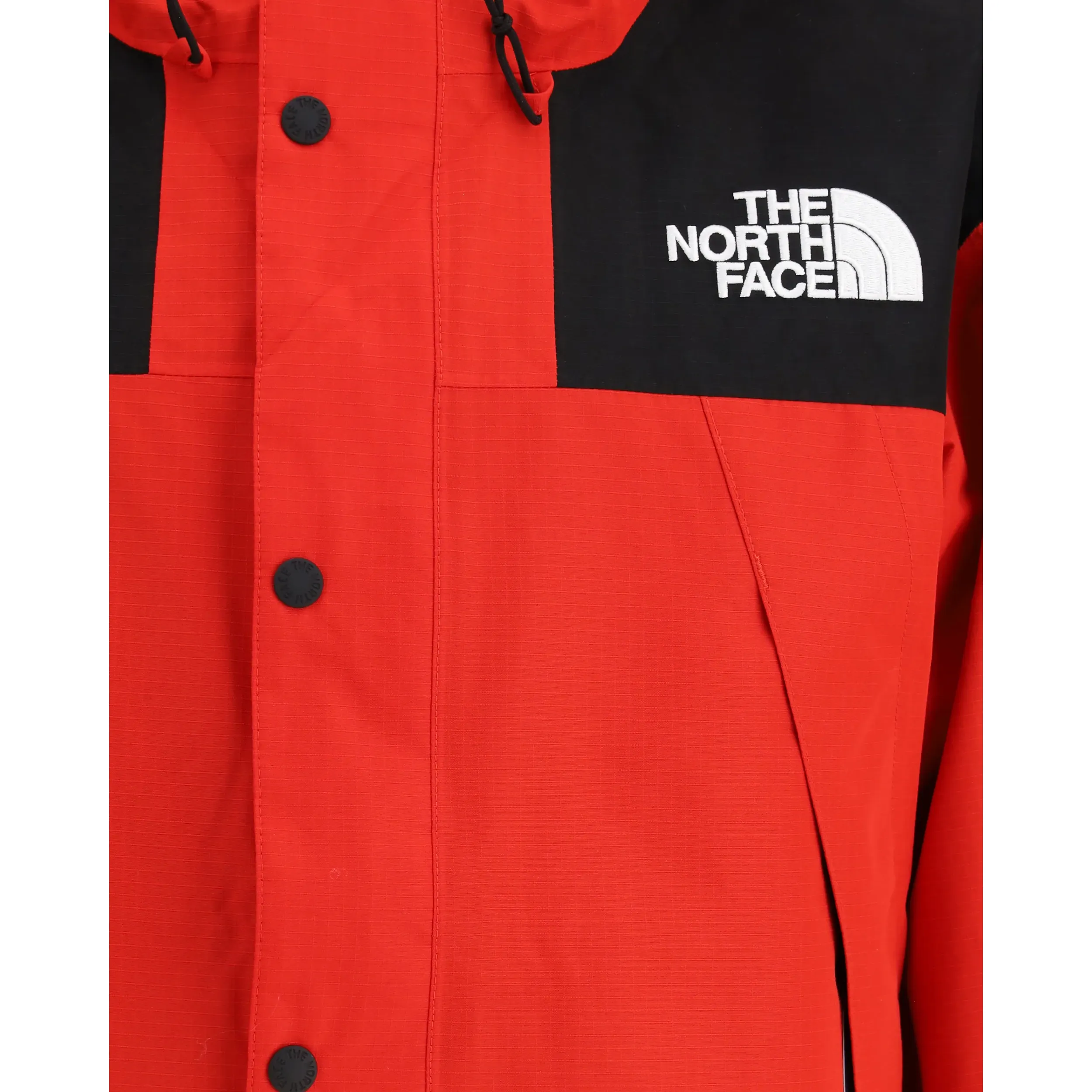 The North Face Men's DRYVENT™ Mono Mountain Jacket - Image 11