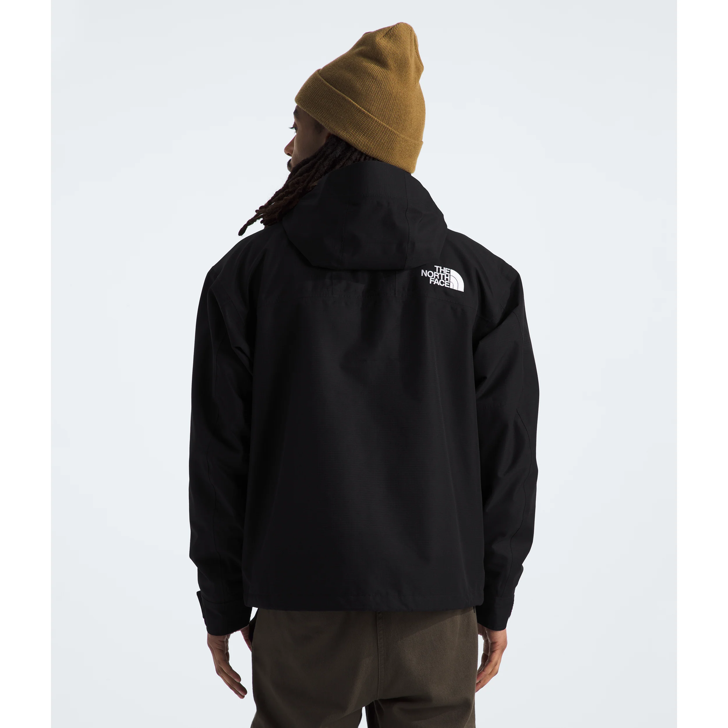 The North Face Men's DRYVENT™ Mono Mountain Jacket - Image 3