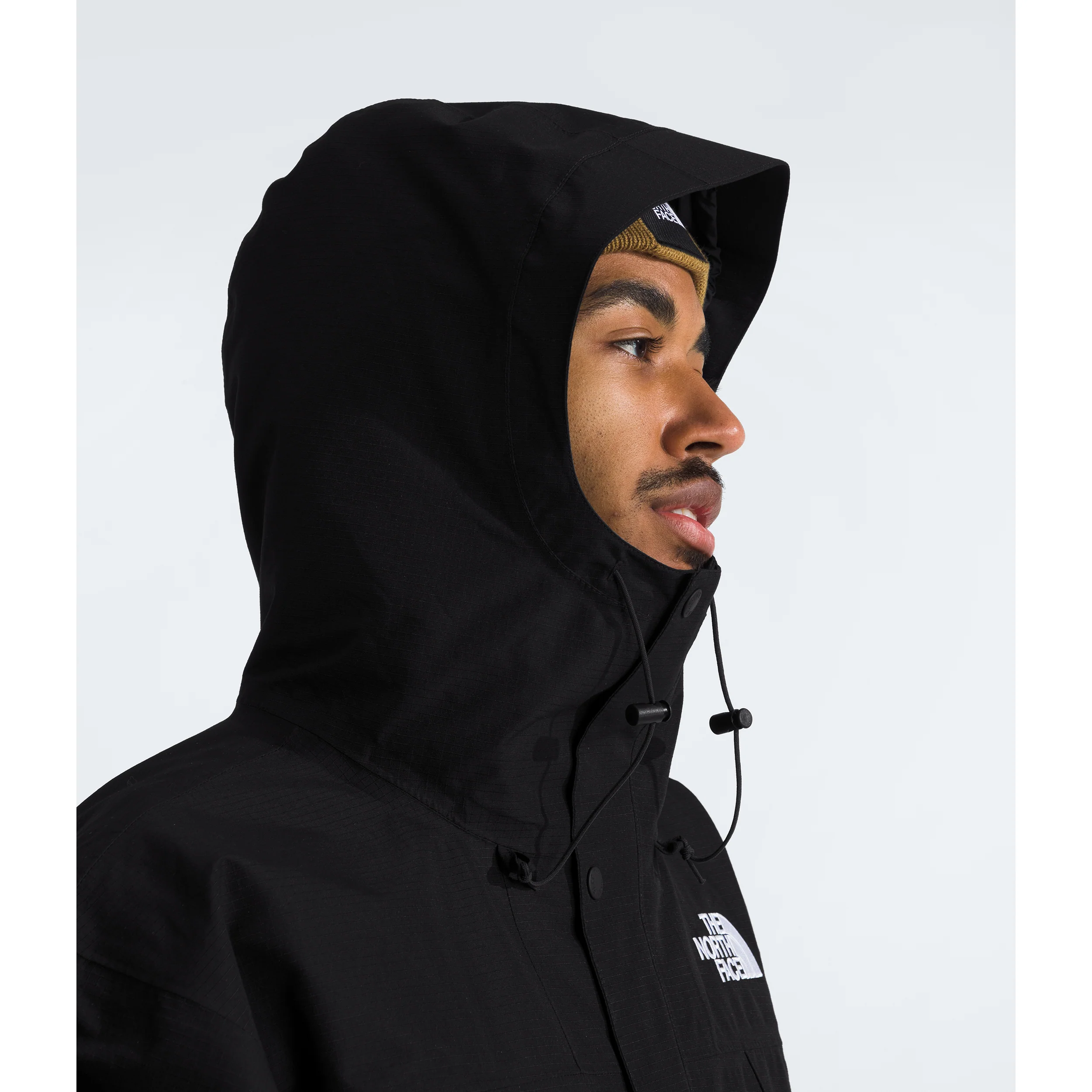 The North Face Men's DRYVENT™ Mono Mountain Jacket - Image 5