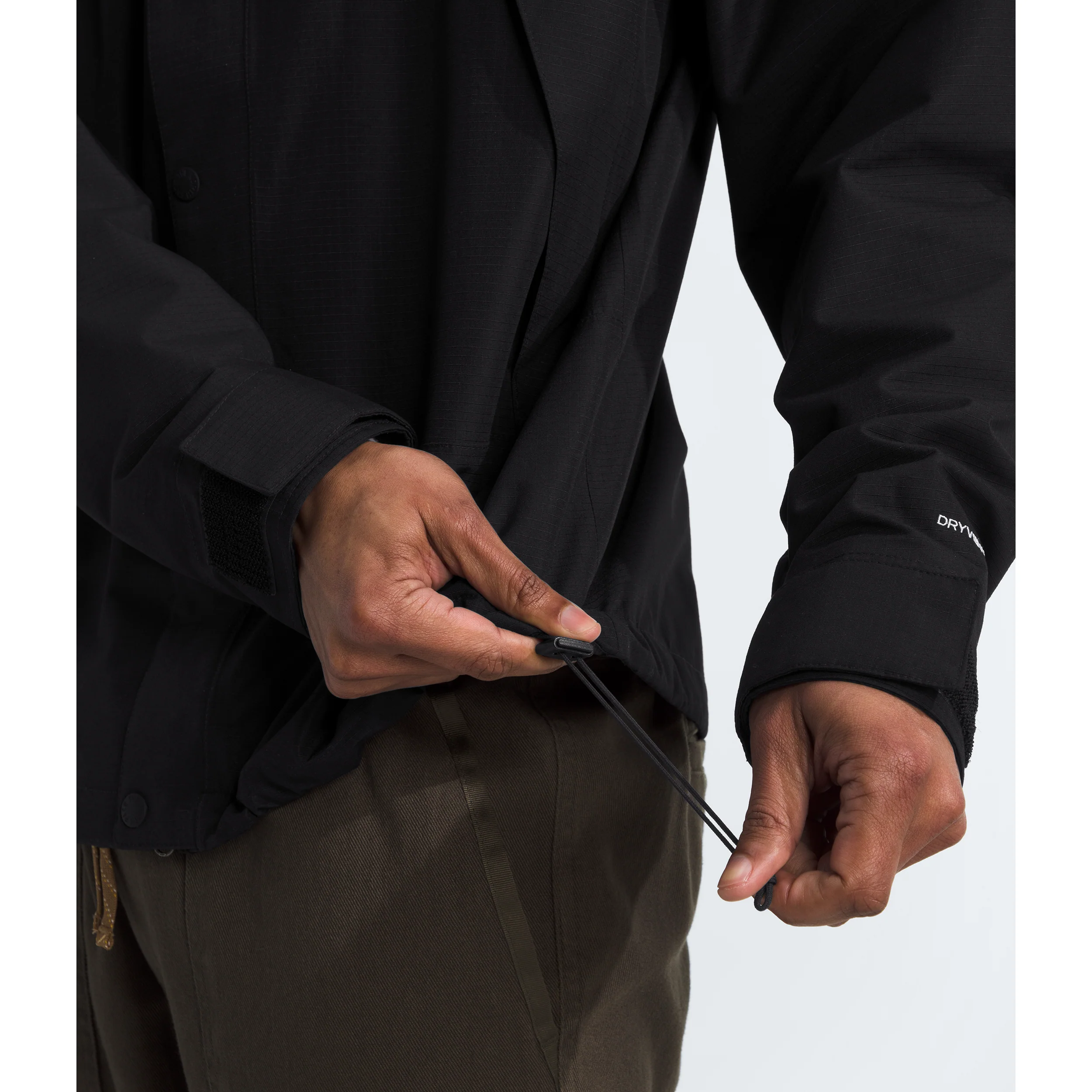 The North Face Men's DRYVENT™ Mono Mountain Jacket - Image 6