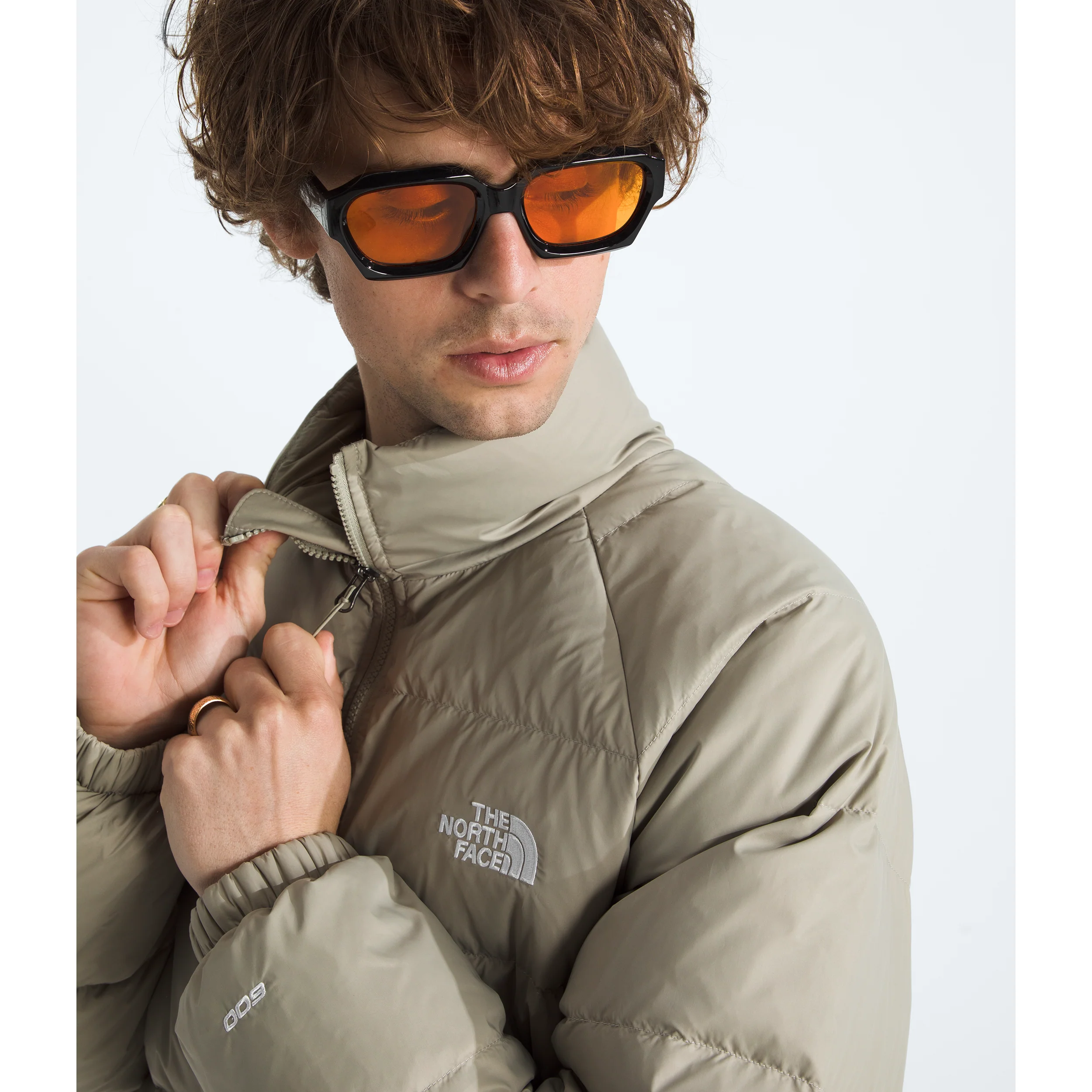 The North Face Men's Hydrenalite™ Down Jacket - Image 3