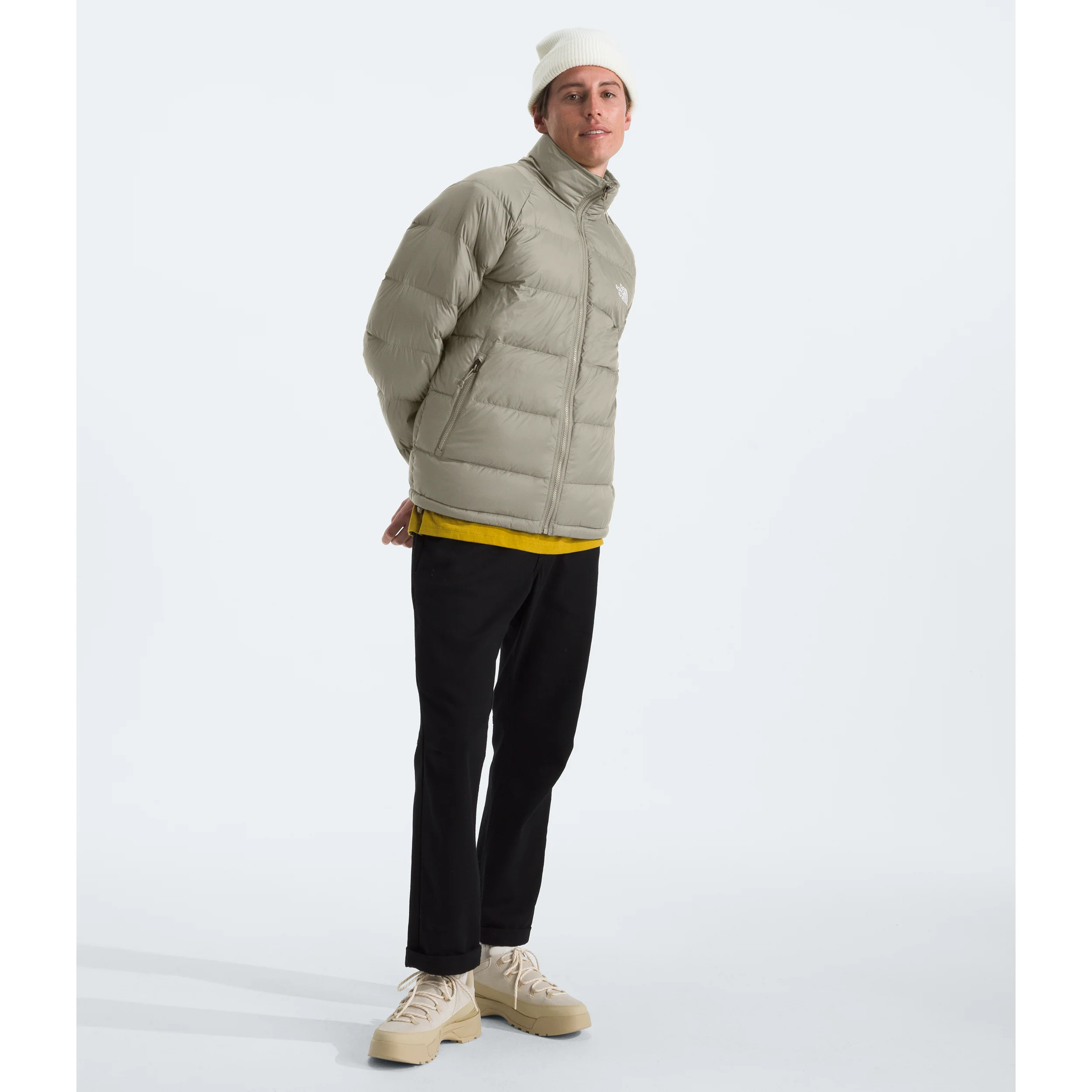 The North Face Men's Hydrenalite™ Down Jacket - Image 4
