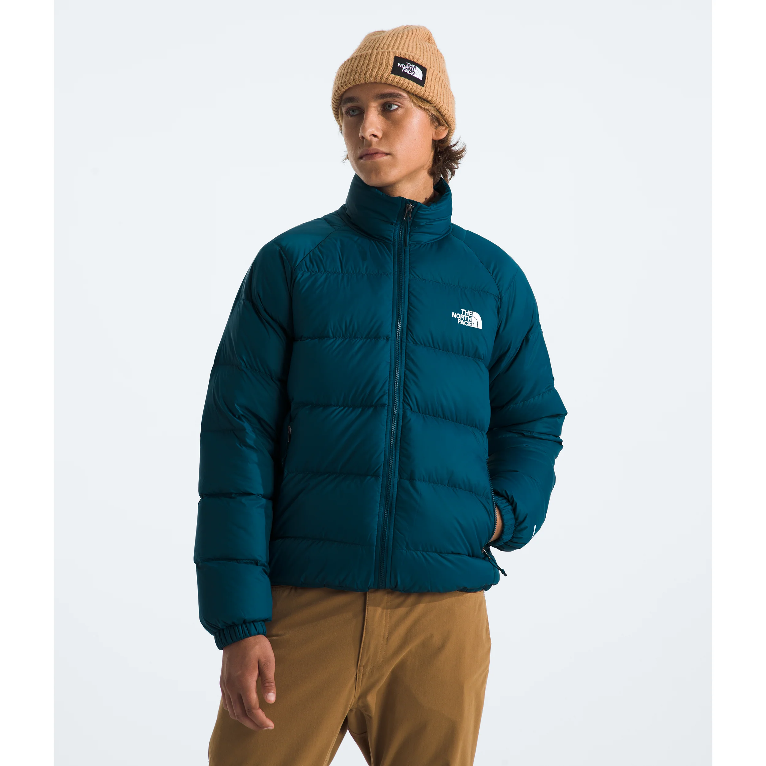 The North Face Men's Hydrenalite™ Down Jacket - Image 6