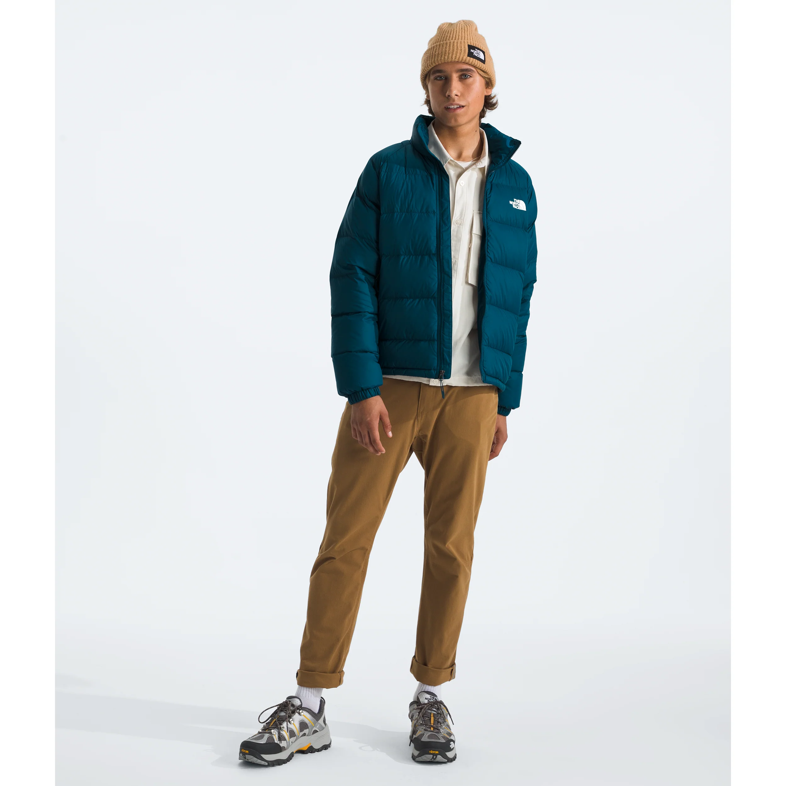 The North Face Men's Hydrenalite™ Down Jacket - Image 9