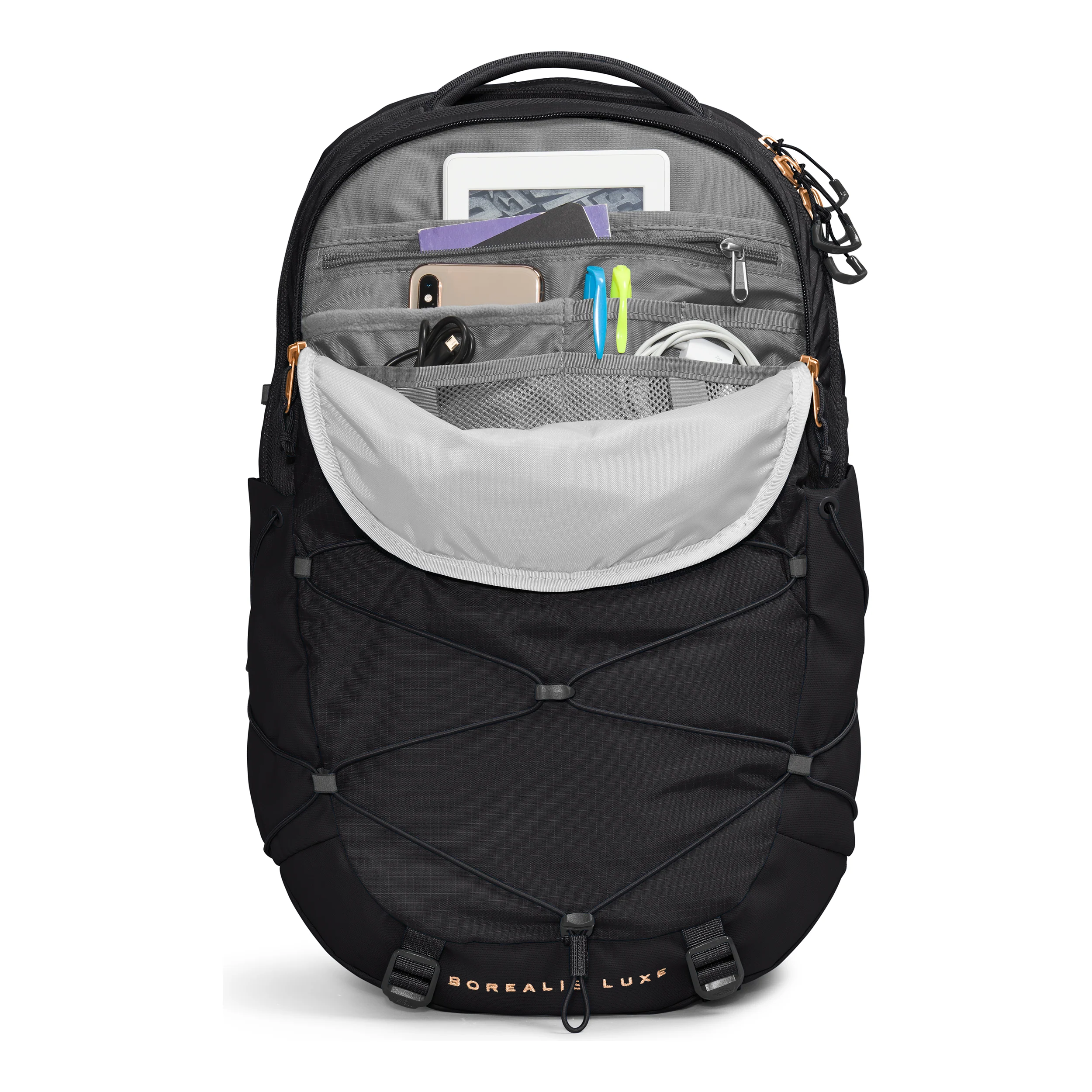The North Face Women's Borealis Luxe Backpack - Image 10