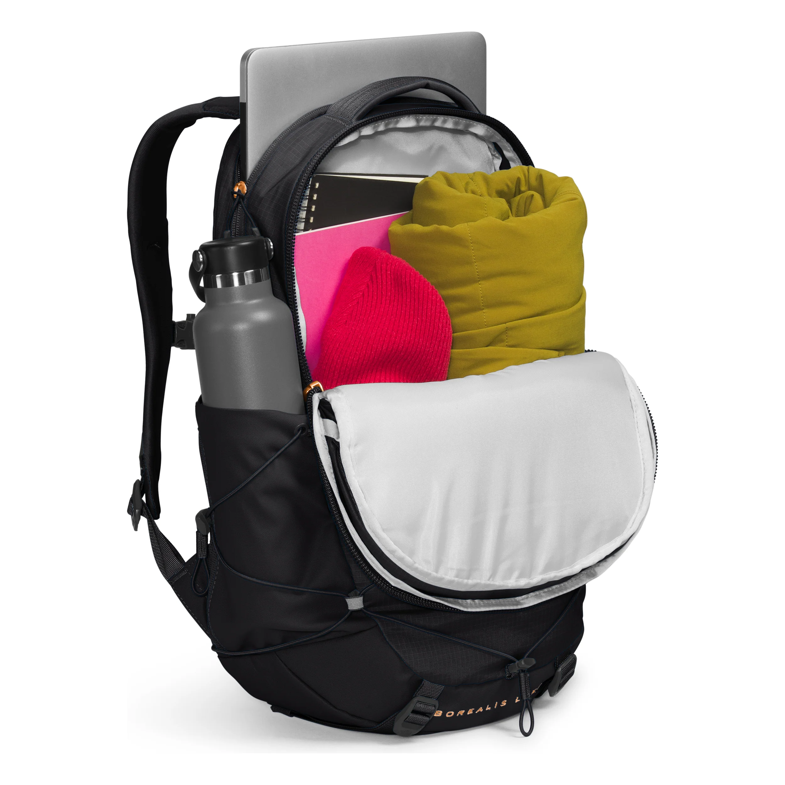 The North Face Women's Borealis Luxe Backpack - Image 11