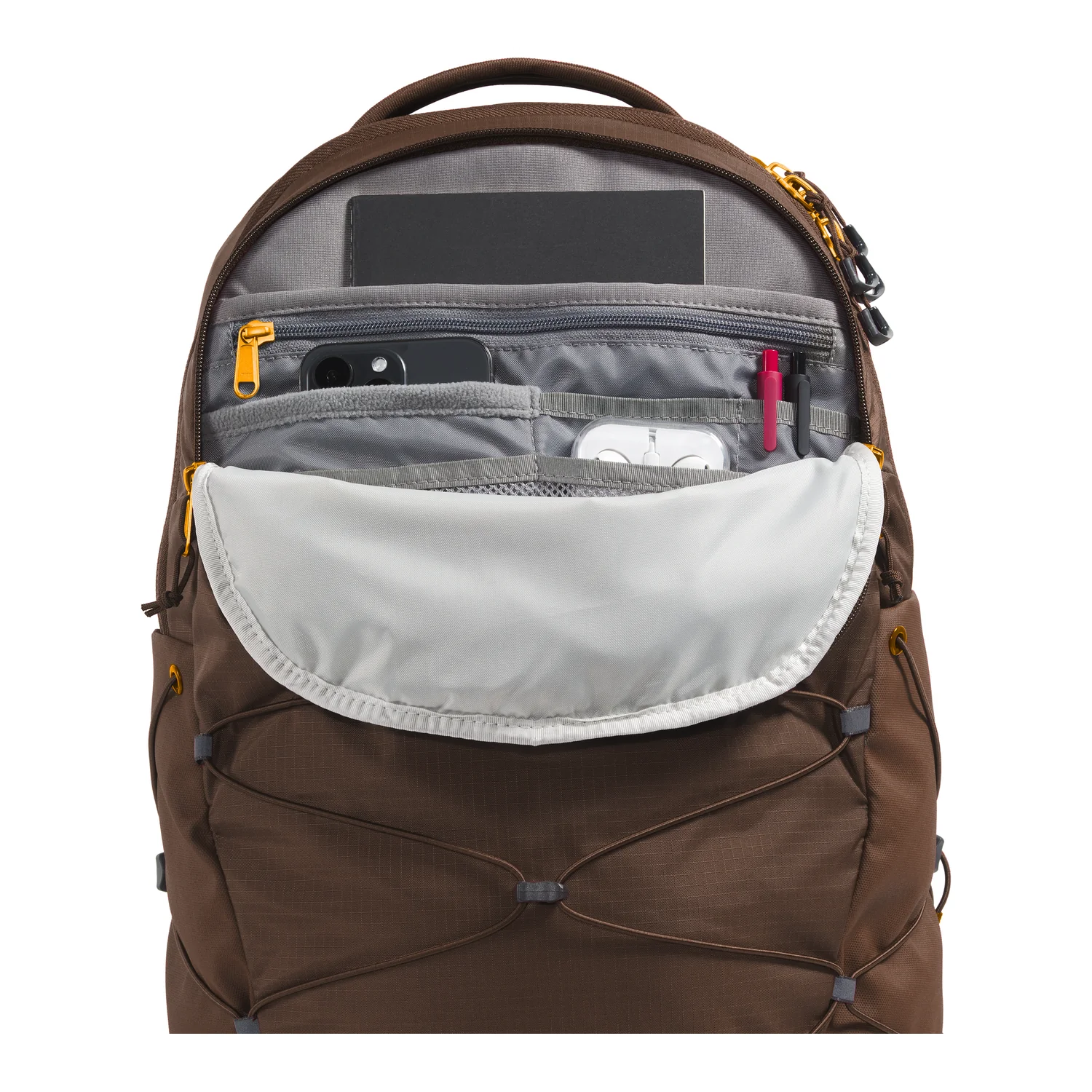 The North Face Women's Borealis Luxe Backpack - Image 16