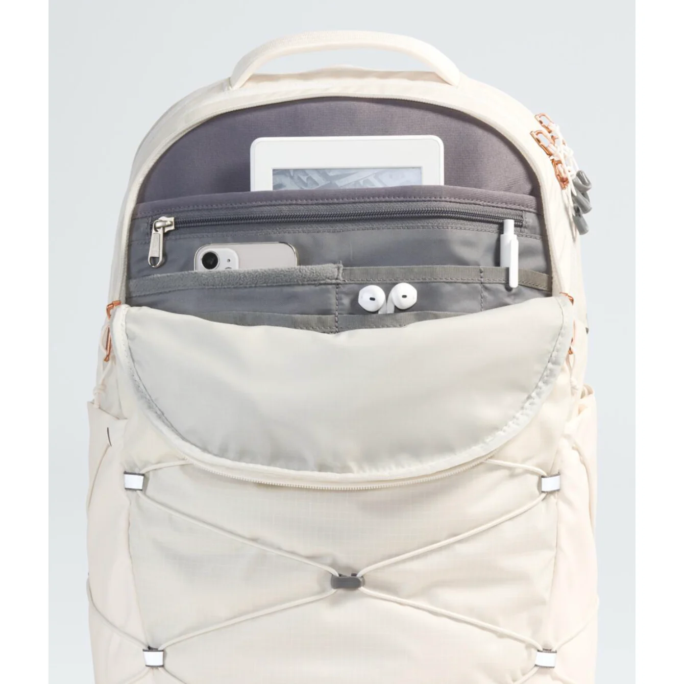 The North Face Women's Borealis Luxe Backpack - Image 20