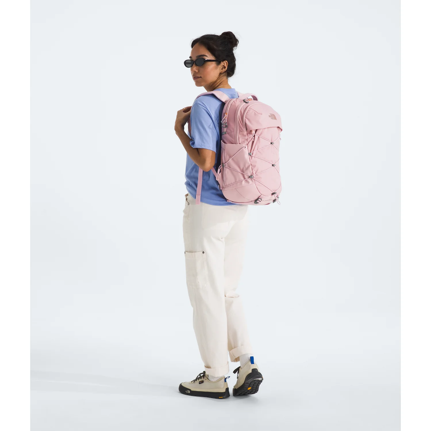 The North Face Women's Borealis Luxe Backpack - Image 26