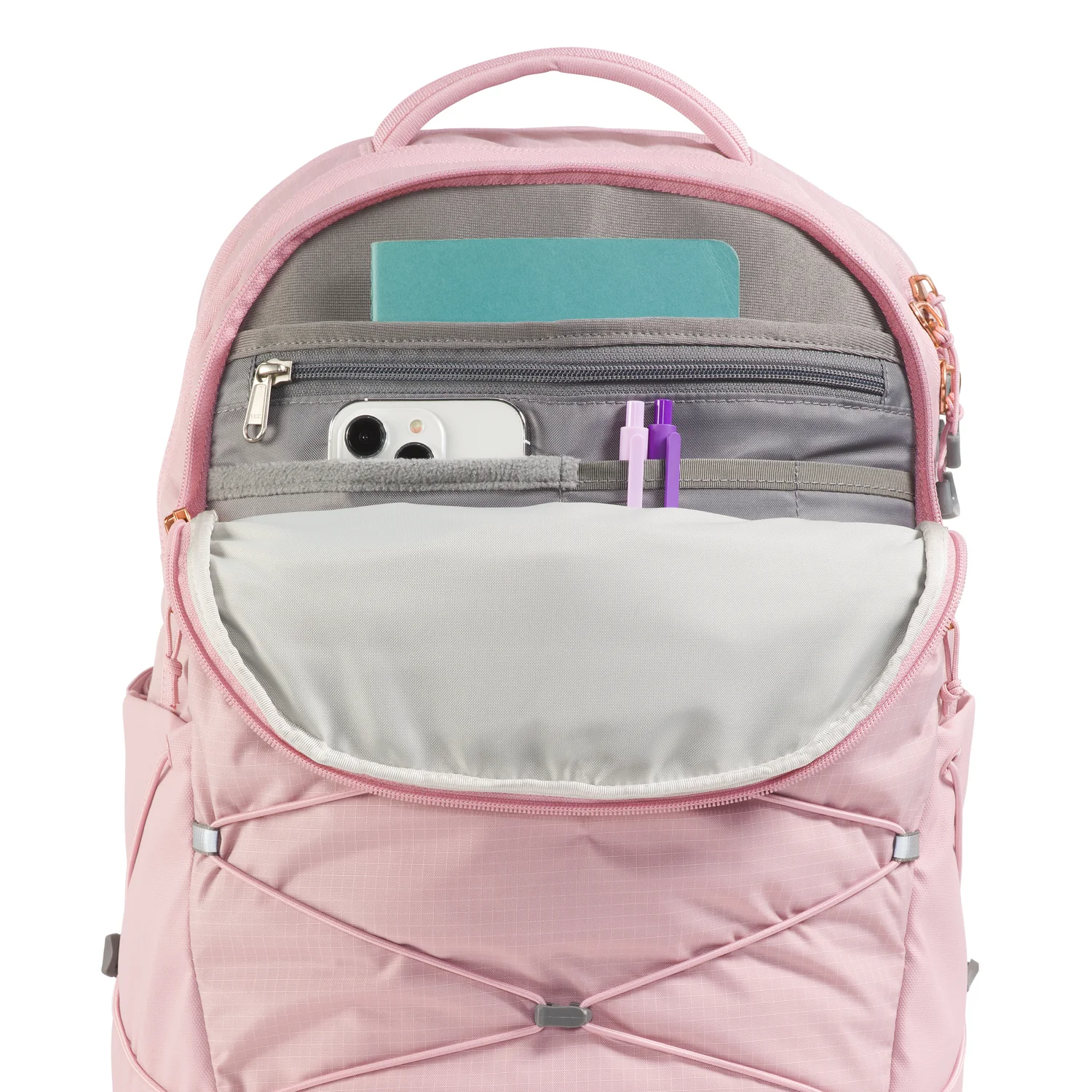 The North Face Women's Borealis Luxe Backpack - Image 29