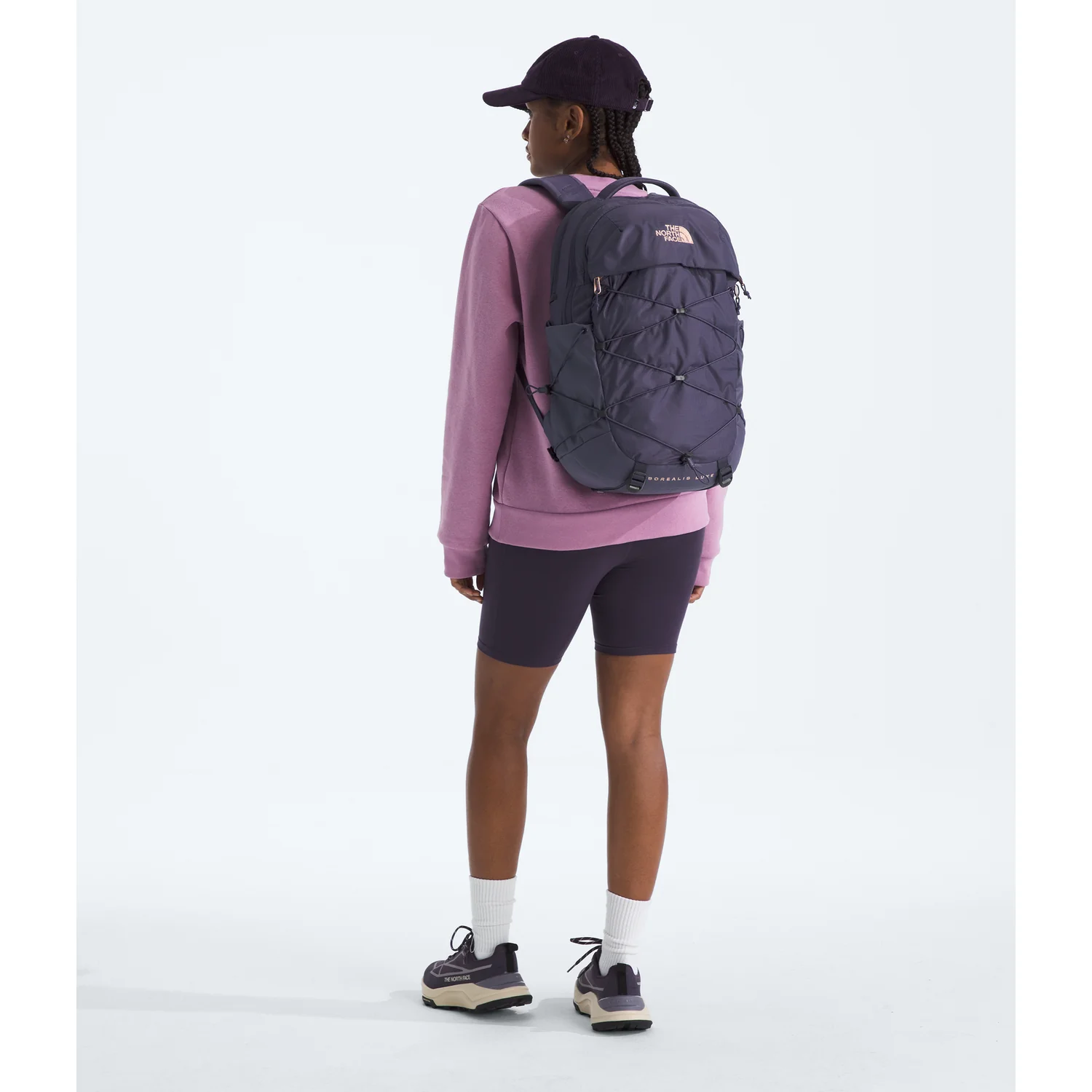 The North Face Women's Borealis Luxe Backpack - Image 32