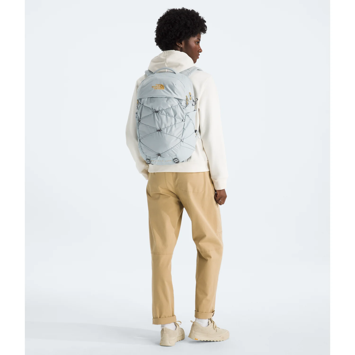 The North Face Women's Borealis Luxe Backpack - Image 38