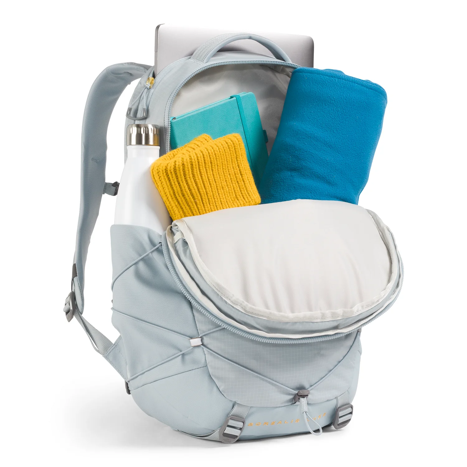 The North Face Women's Borealis Luxe Backpack - Image 40
