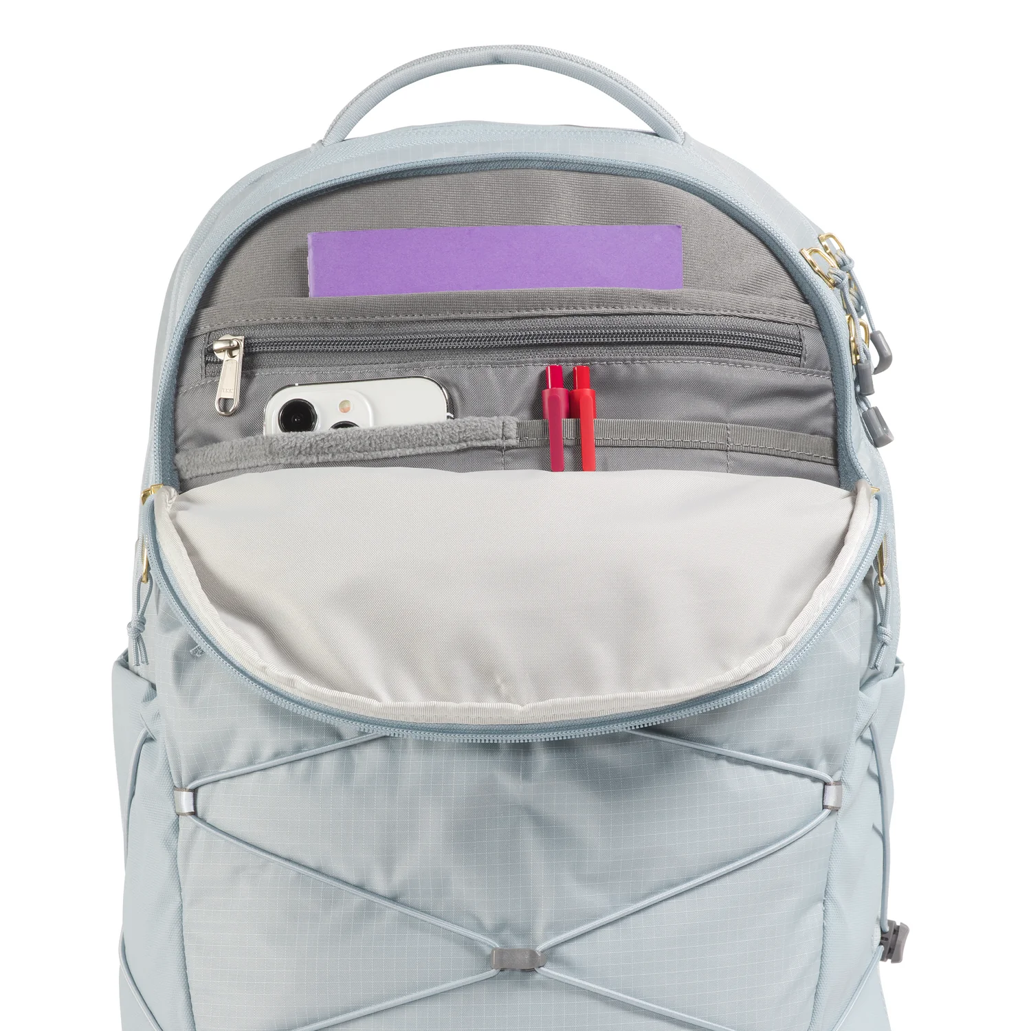 The North Face Women's Borealis Luxe Backpack - Image 41