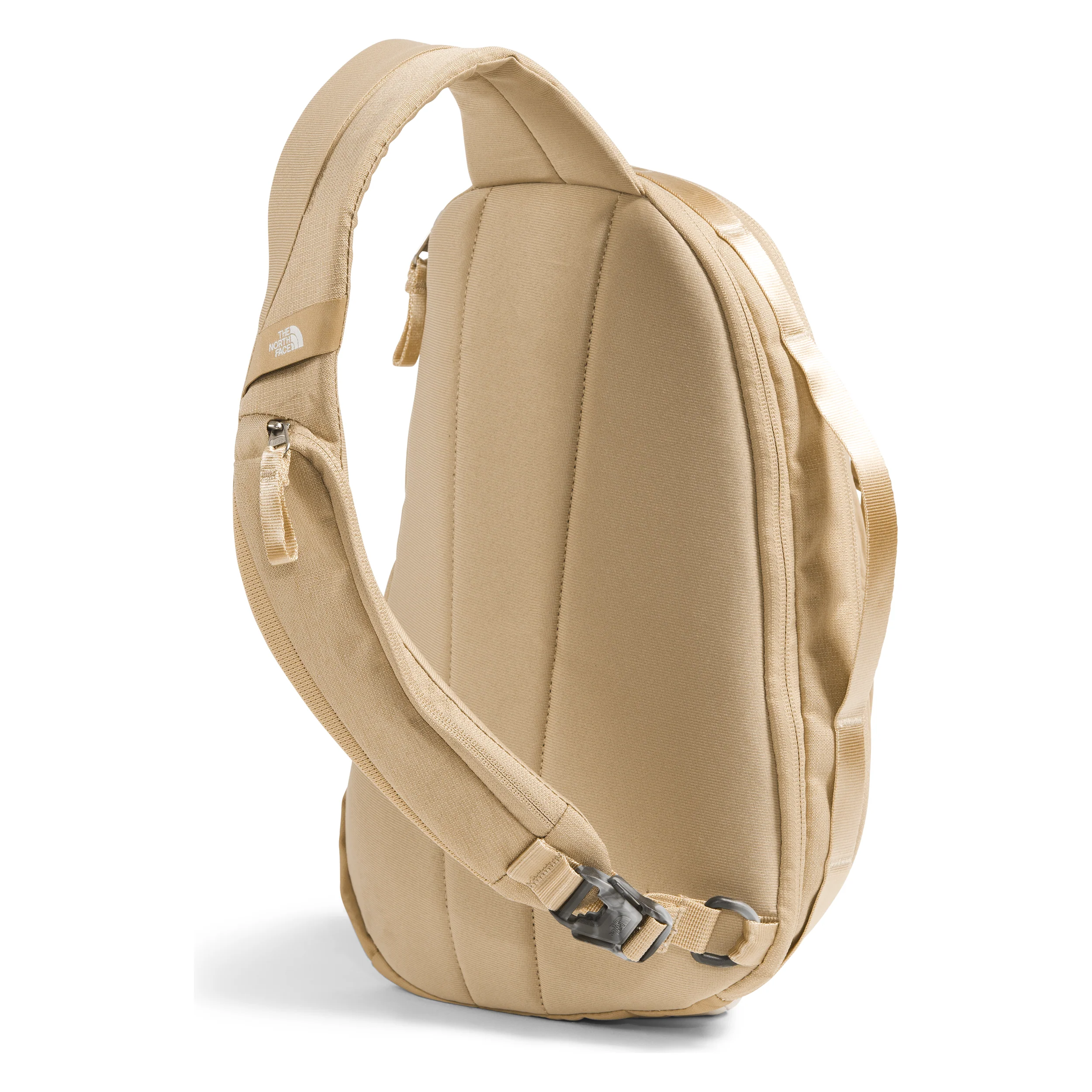 The North Face Women's Isabella Sling in Khaki Stone Dark Heather Khaki Stone - Image 3