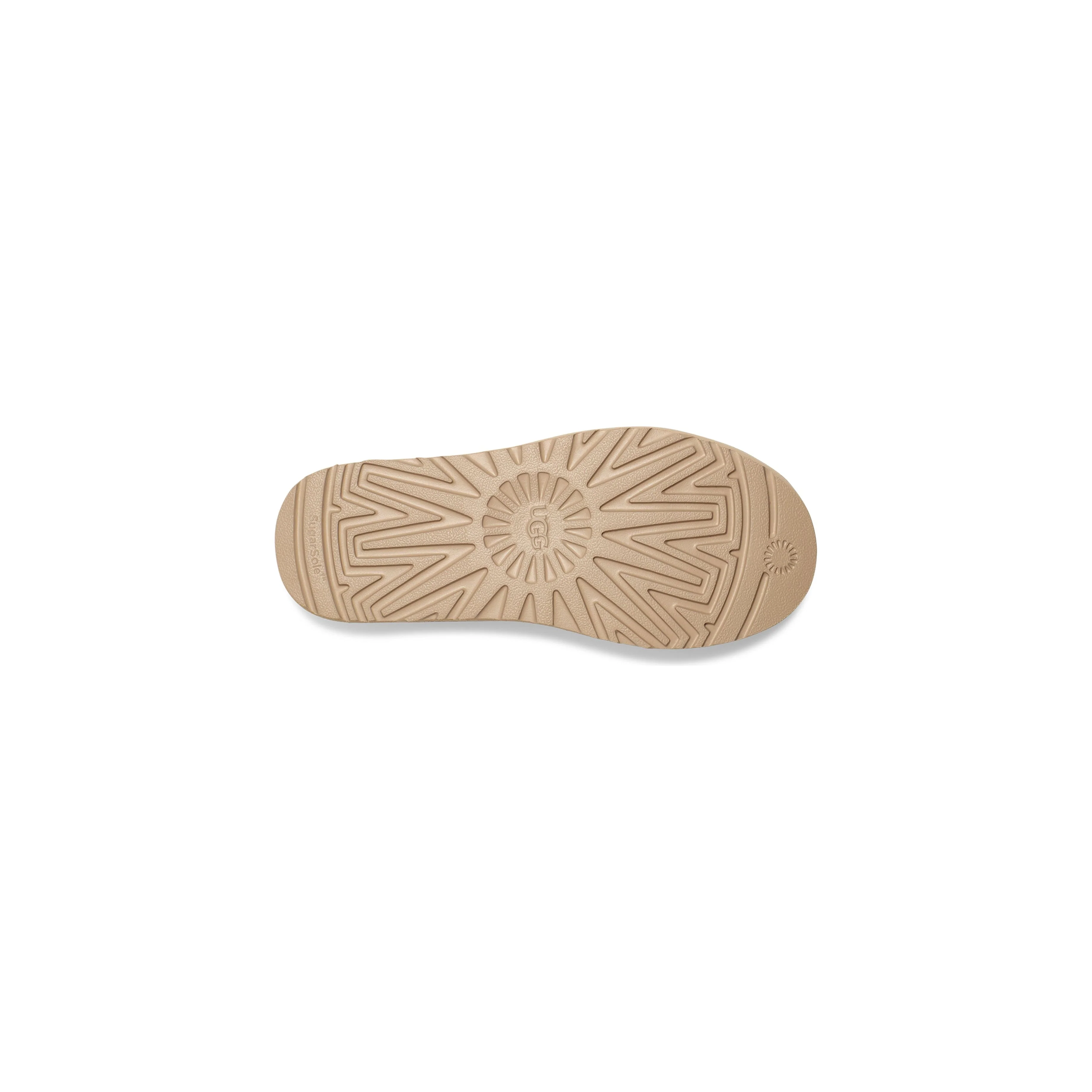 UGG All Gender Tasman Crafted Regenerate in Sand - Image 6
