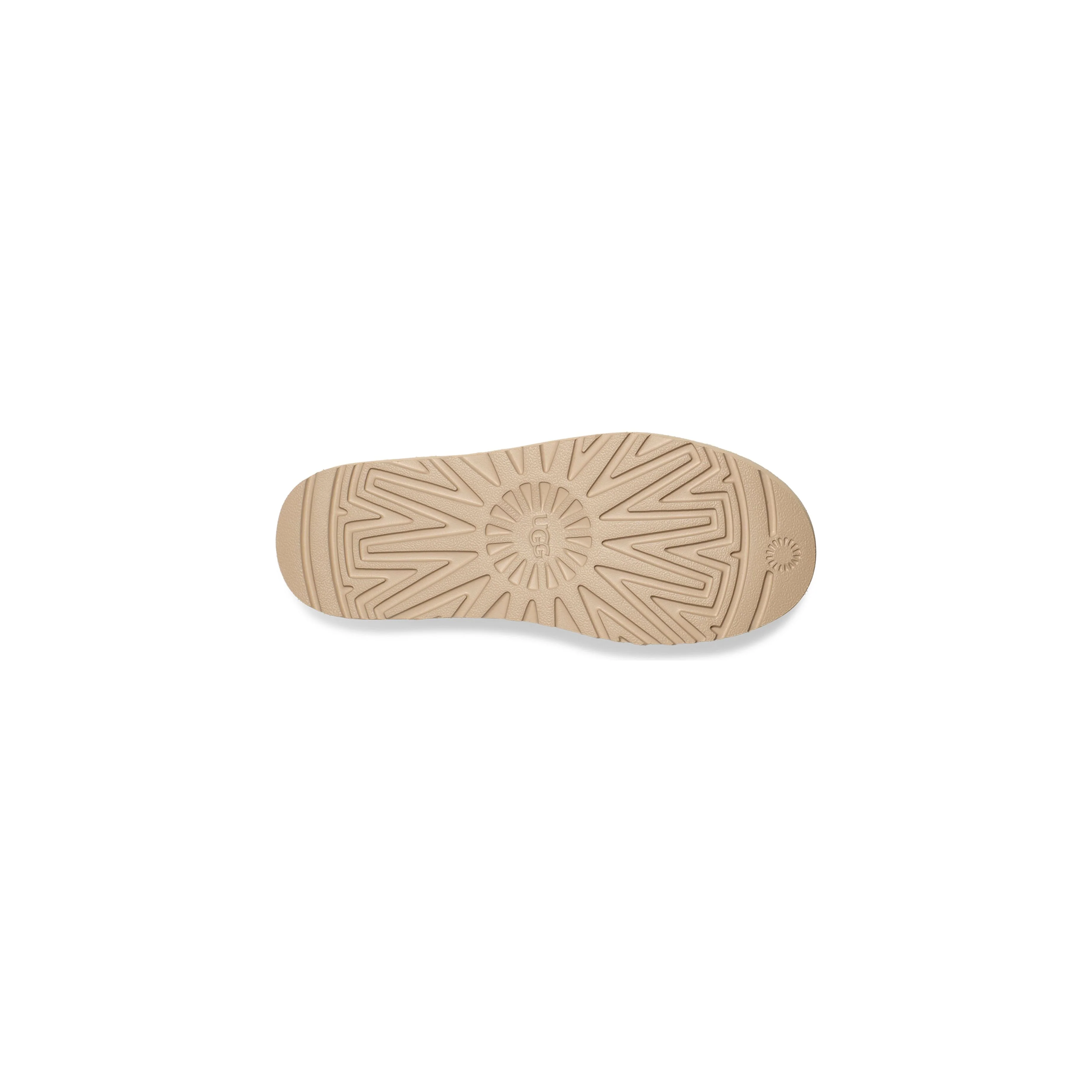 UGG All Gender Ultra Mini Crafted Regenerate in Sand - Image 6