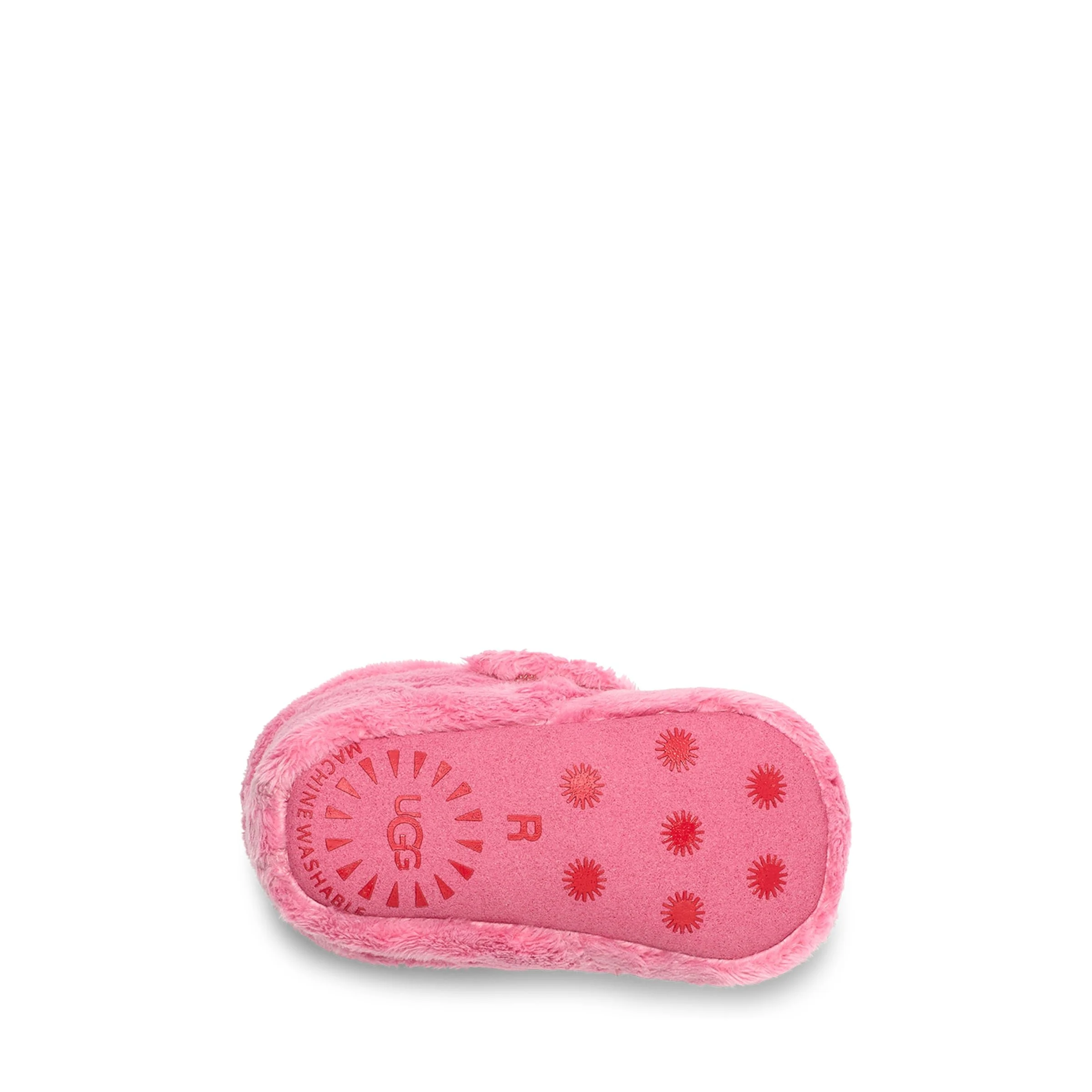 UGG Baby Bixbee Bootie and Lovey Blanket - Image 16
