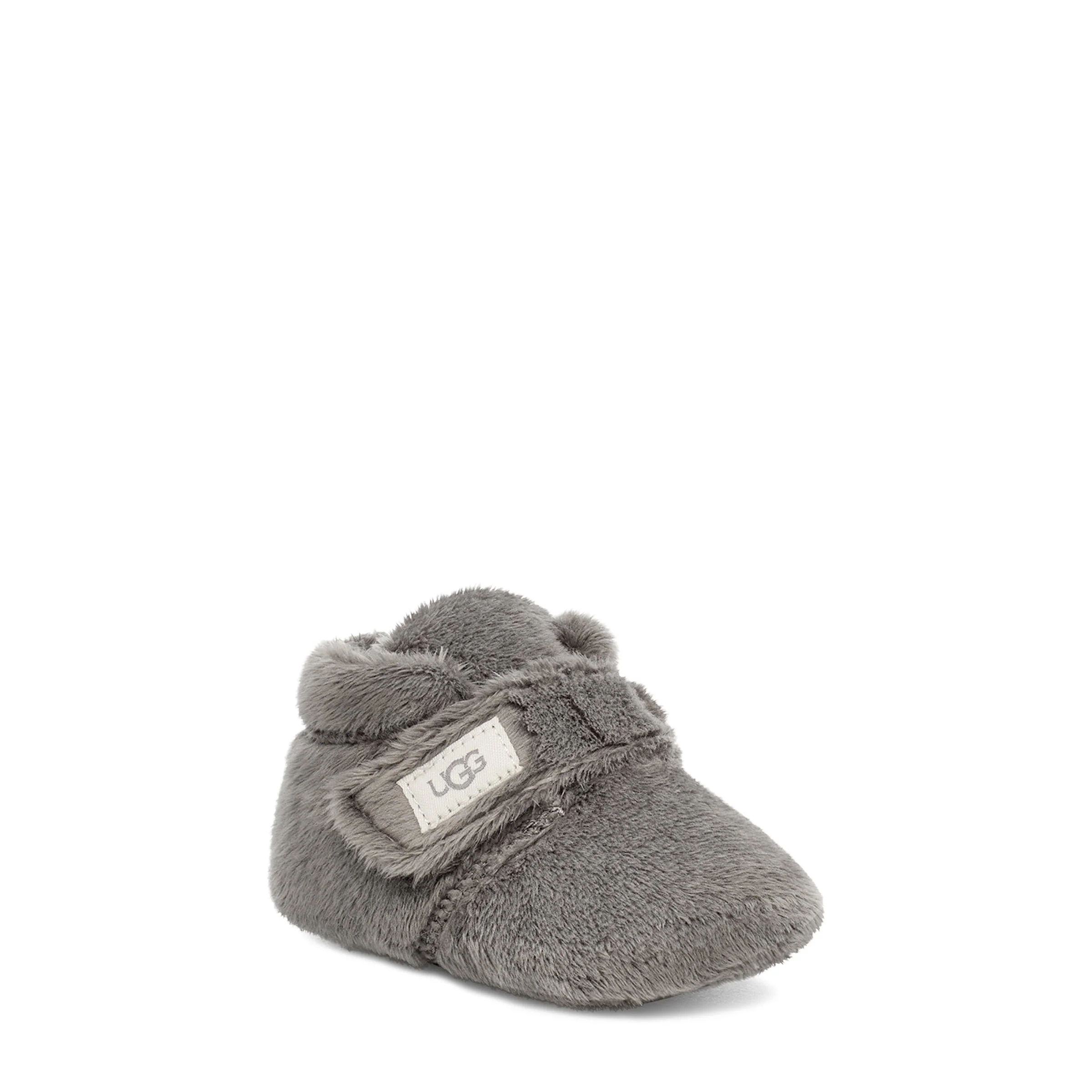 UGG Baby Bixbee Bootie and Lovey Blanket - Image 4