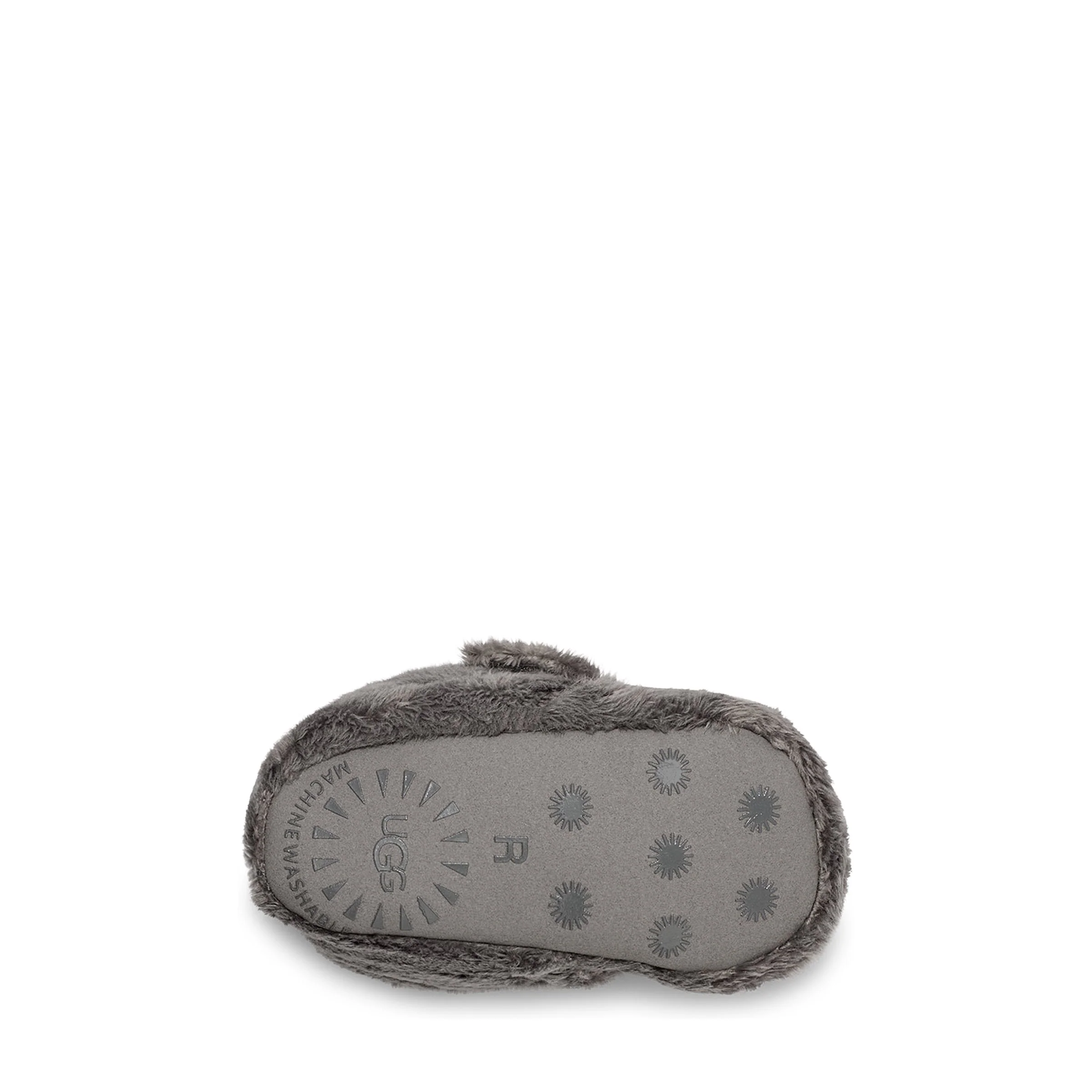 UGG Baby Bixbee Bootie and Lovey Blanket - Image 8