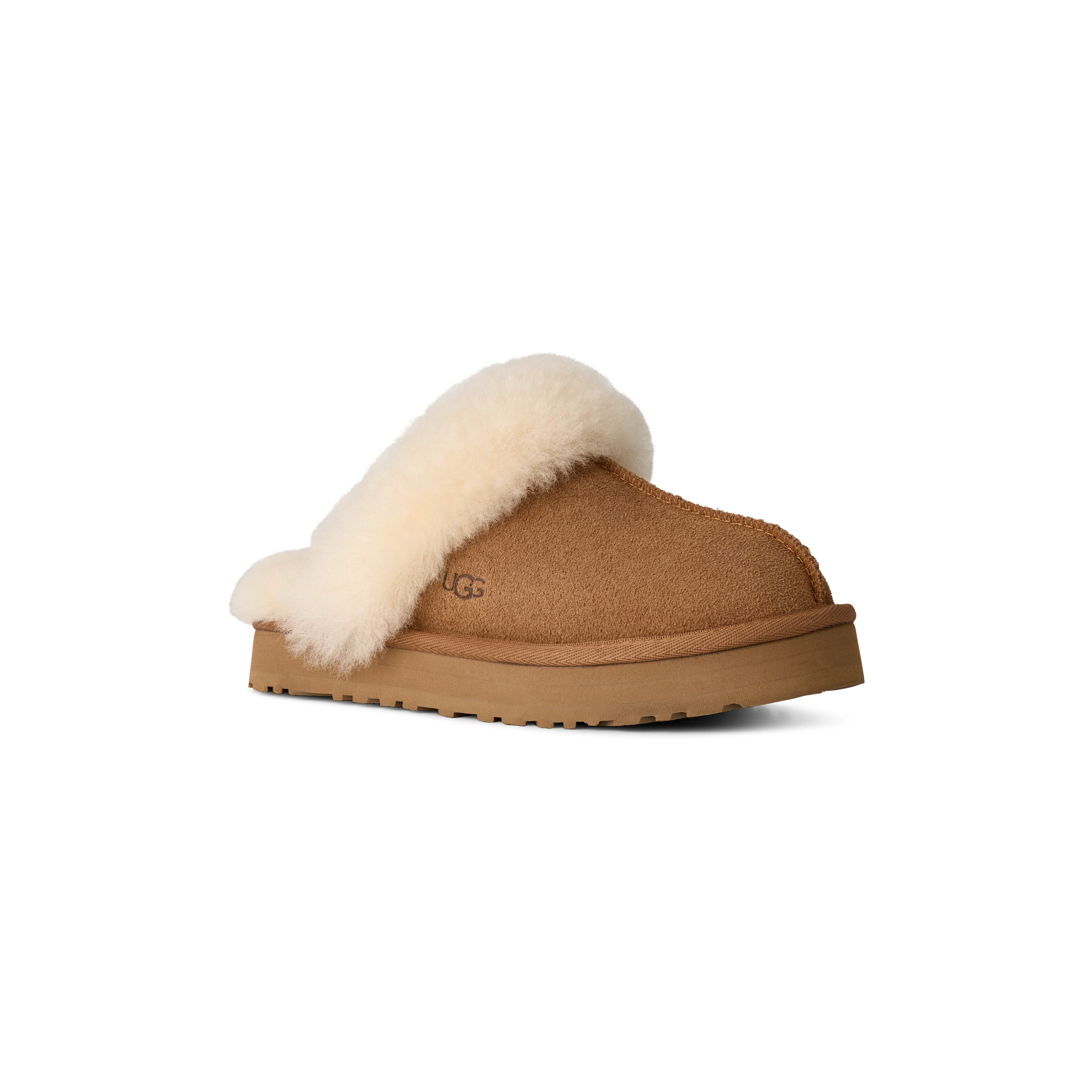 UGG Kid's Disquette Slipper - Image 9