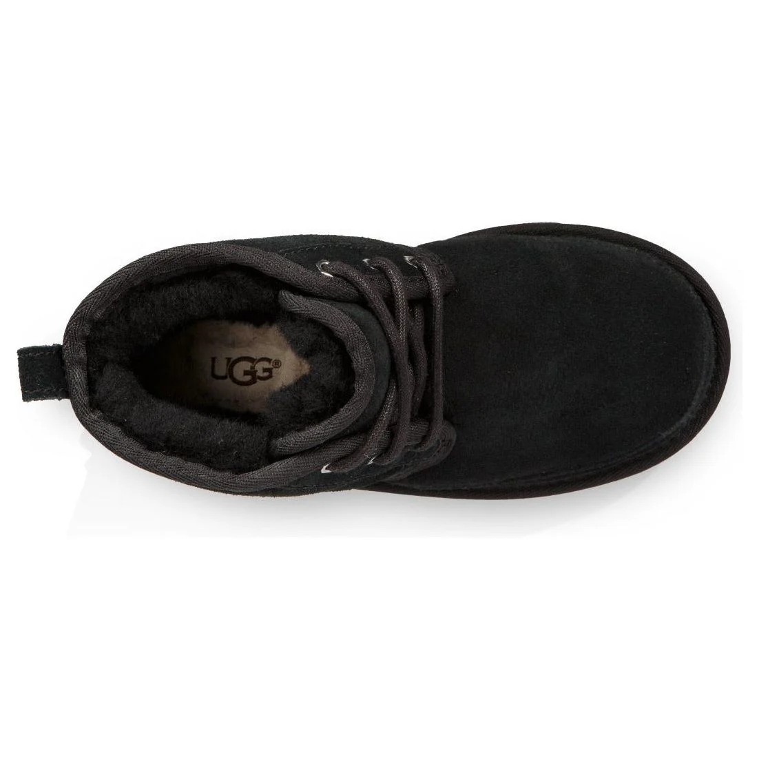 UGG Kid's Neumel II Boot in Black - Image 5