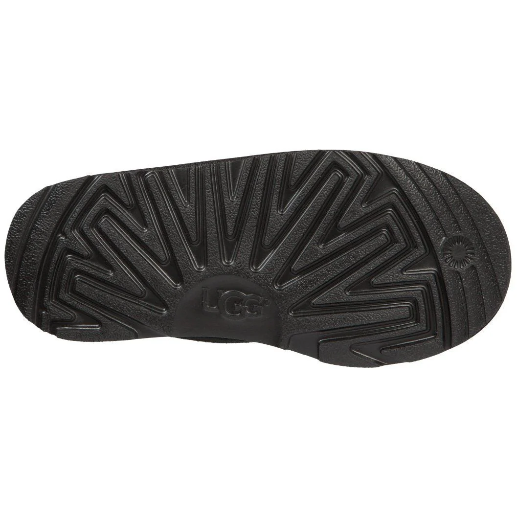 UGG Kid's Neumel II Boot in Black - Image 6