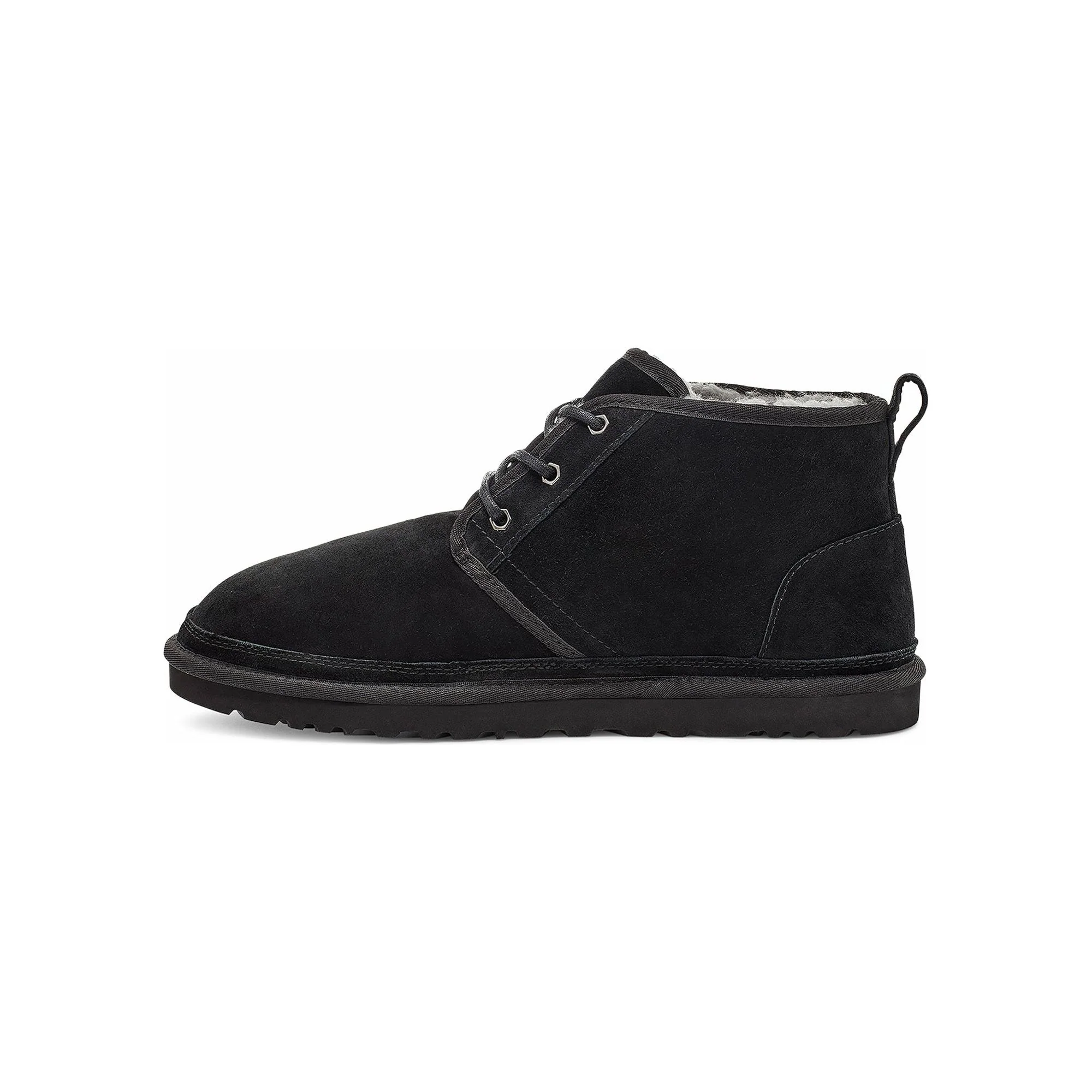 UGG Men's Neumel Boot in Black - Image 3