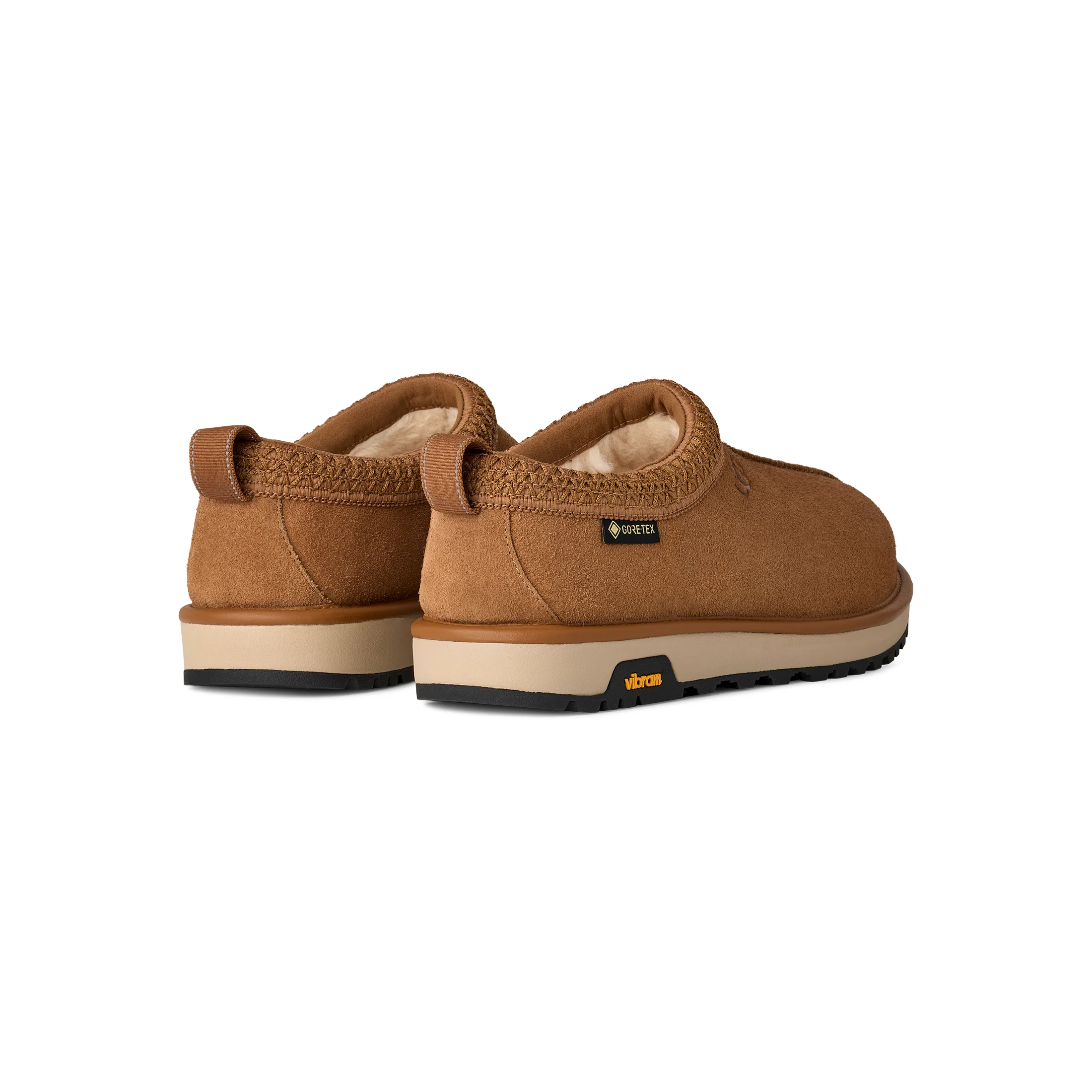 UGG Men's Tasman GTX in Chestnut - Image 4
