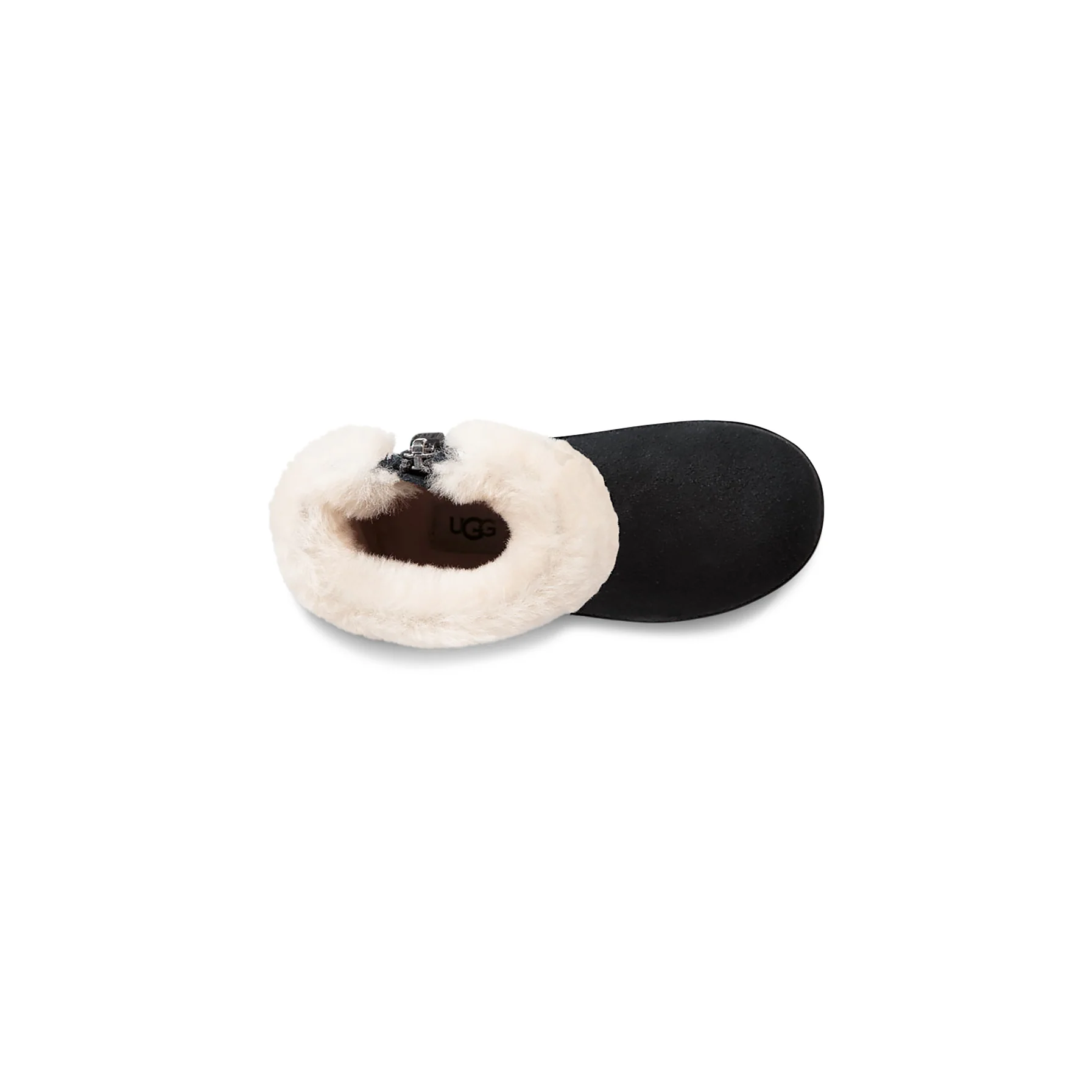 UGG Toddler's Jorie II Boot in Black - Image 5