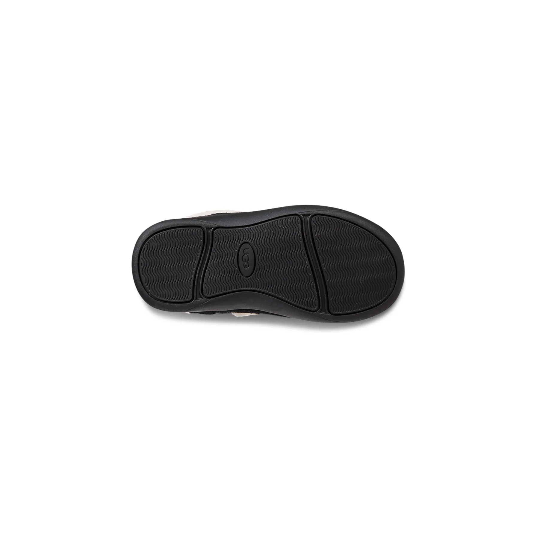 UGG Toddler's Jorie II Boot in Black - Image 6