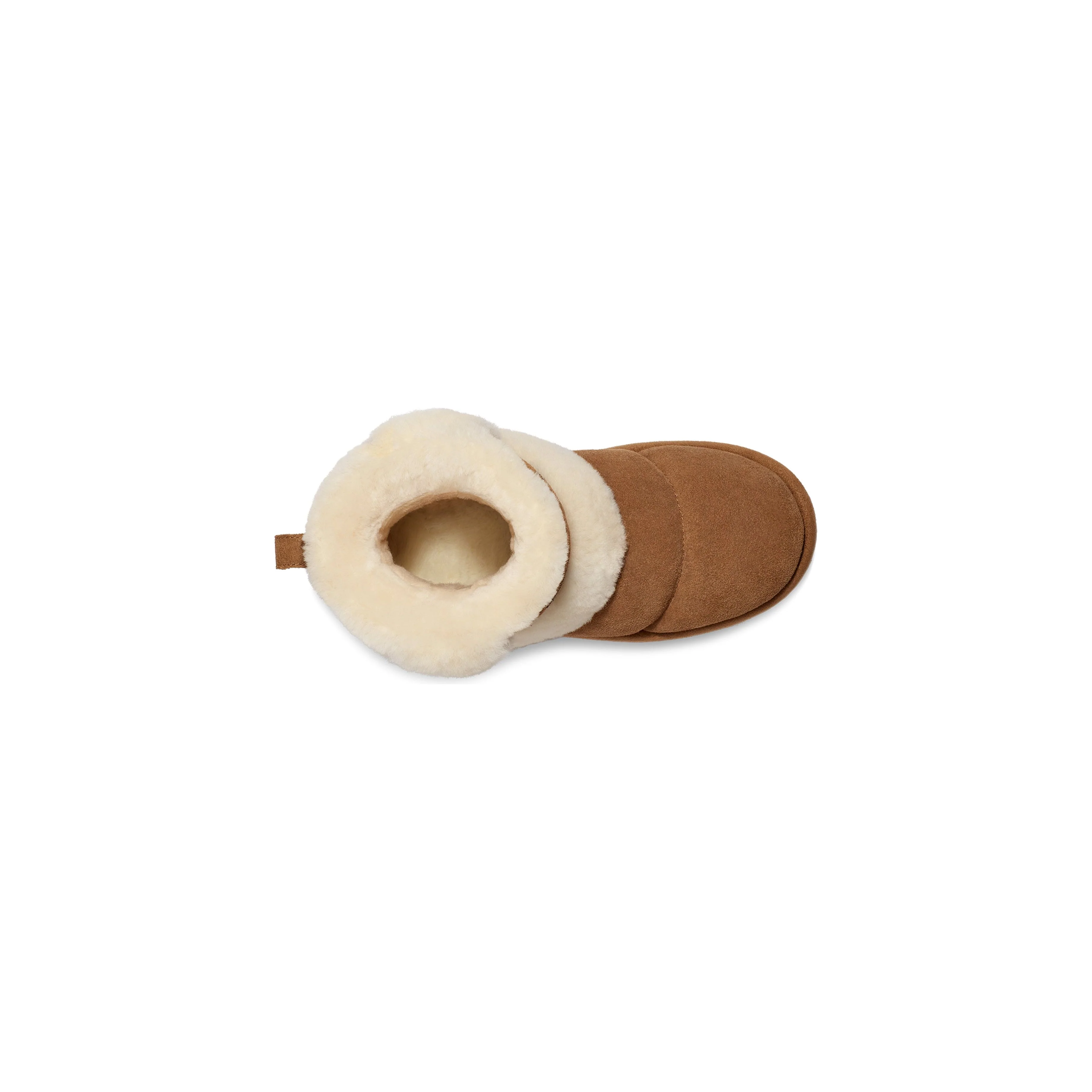 UGG Women's Classic Chillapeak in Chestnut - Image 5
