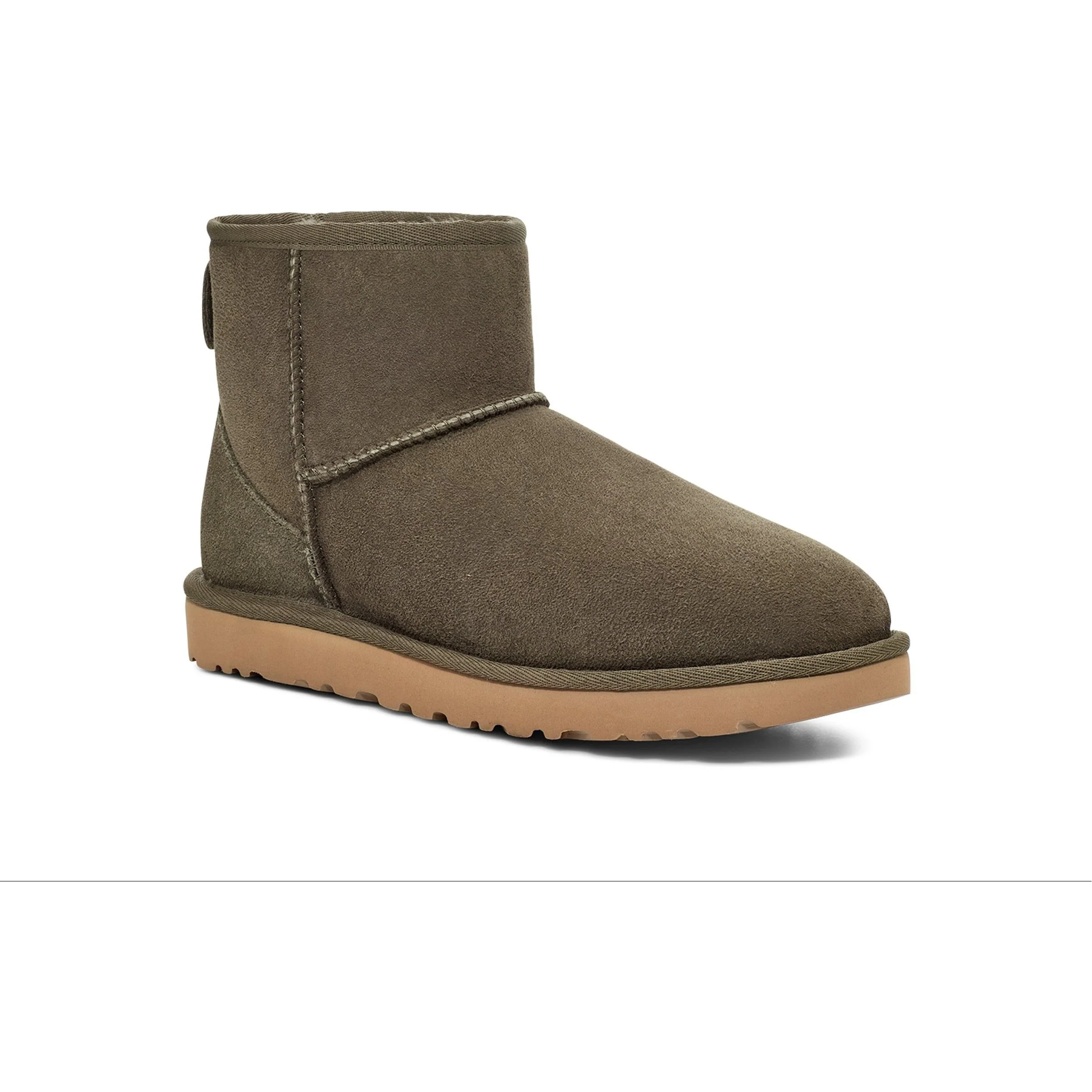 UGG Women's Classic Mini II Boot in Slate - Image 2