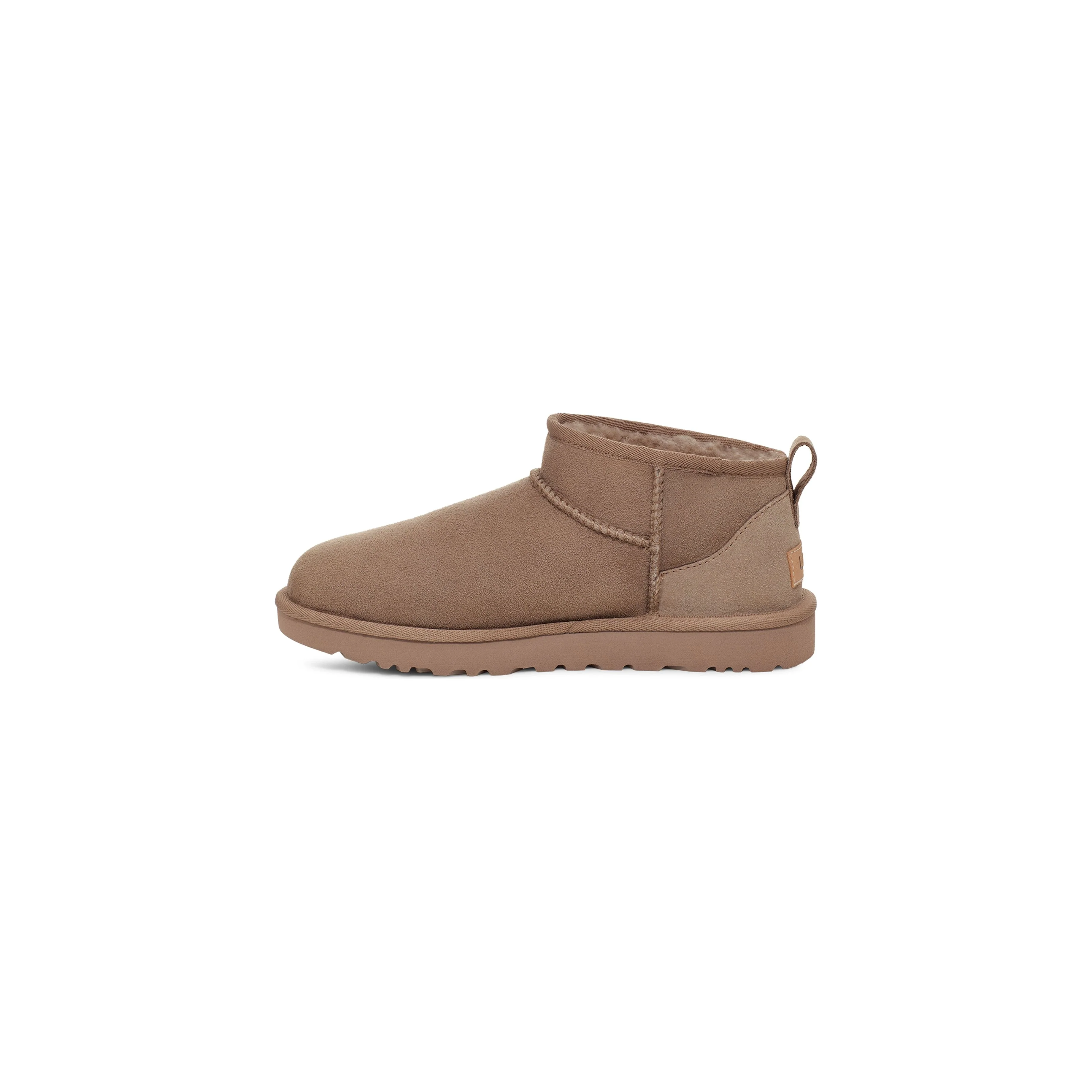 UGG Women's Classic Ultra Mini in Caribou - Image 3