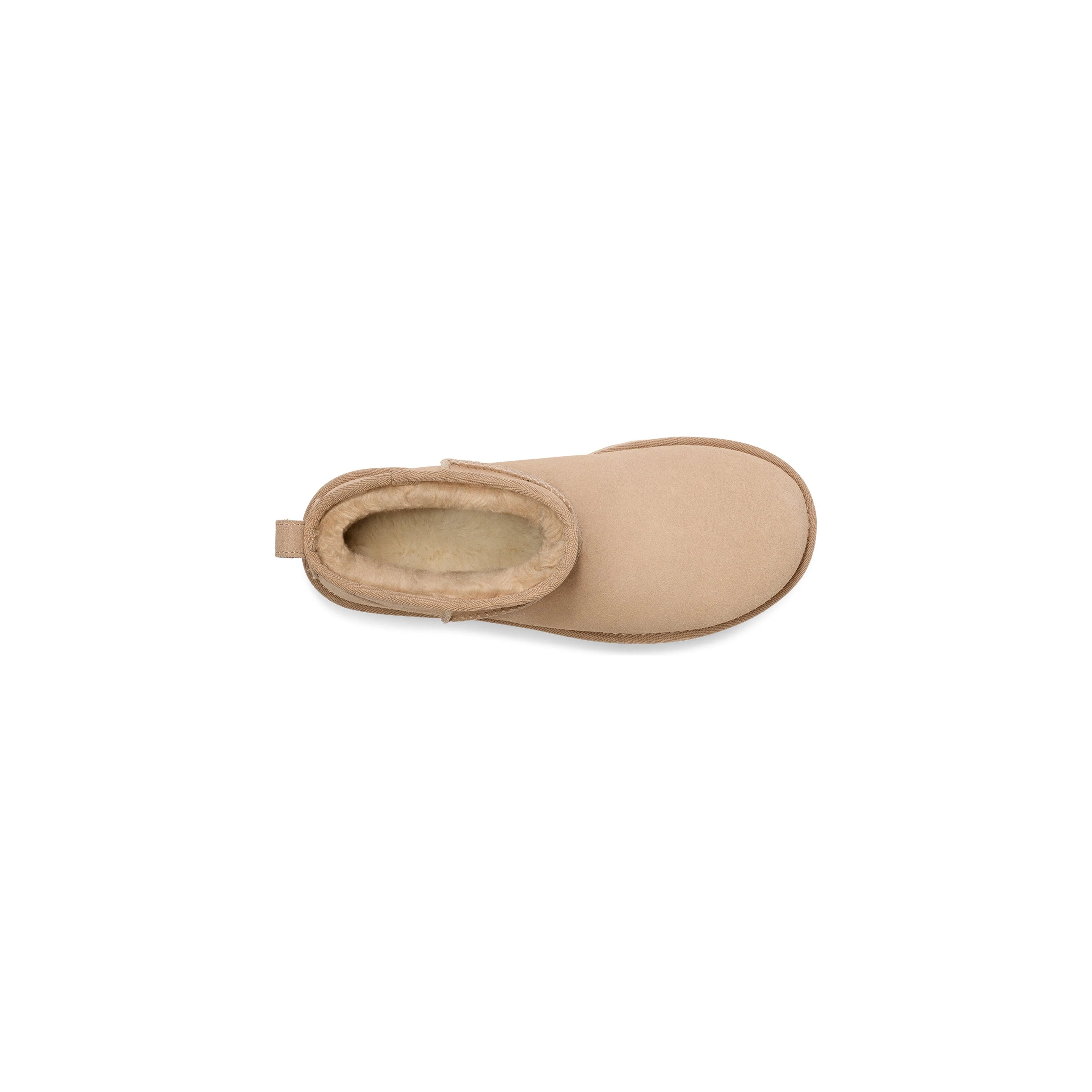 UGG Women's Classic Ultra Mini Platform in Mustard Seed + Jason Markk Protect - Image 6
