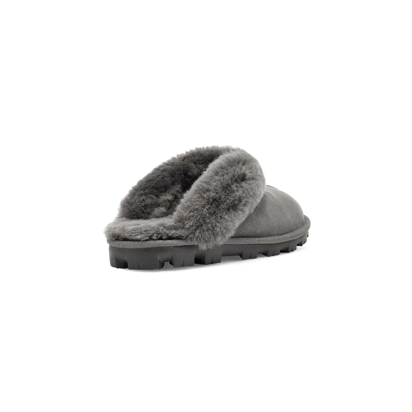 UGG Women's Coquette Slipper in Grey - Image 3