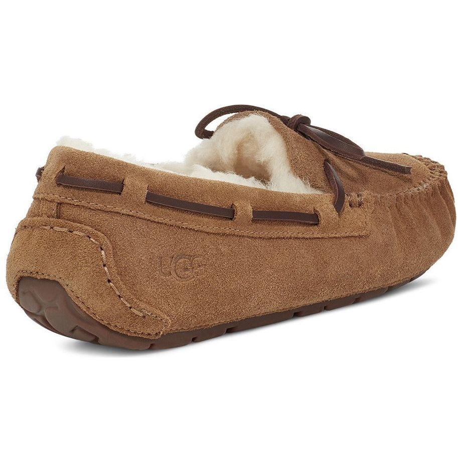 UGG Women's Dakota Slipper in Chestnut - Image 4