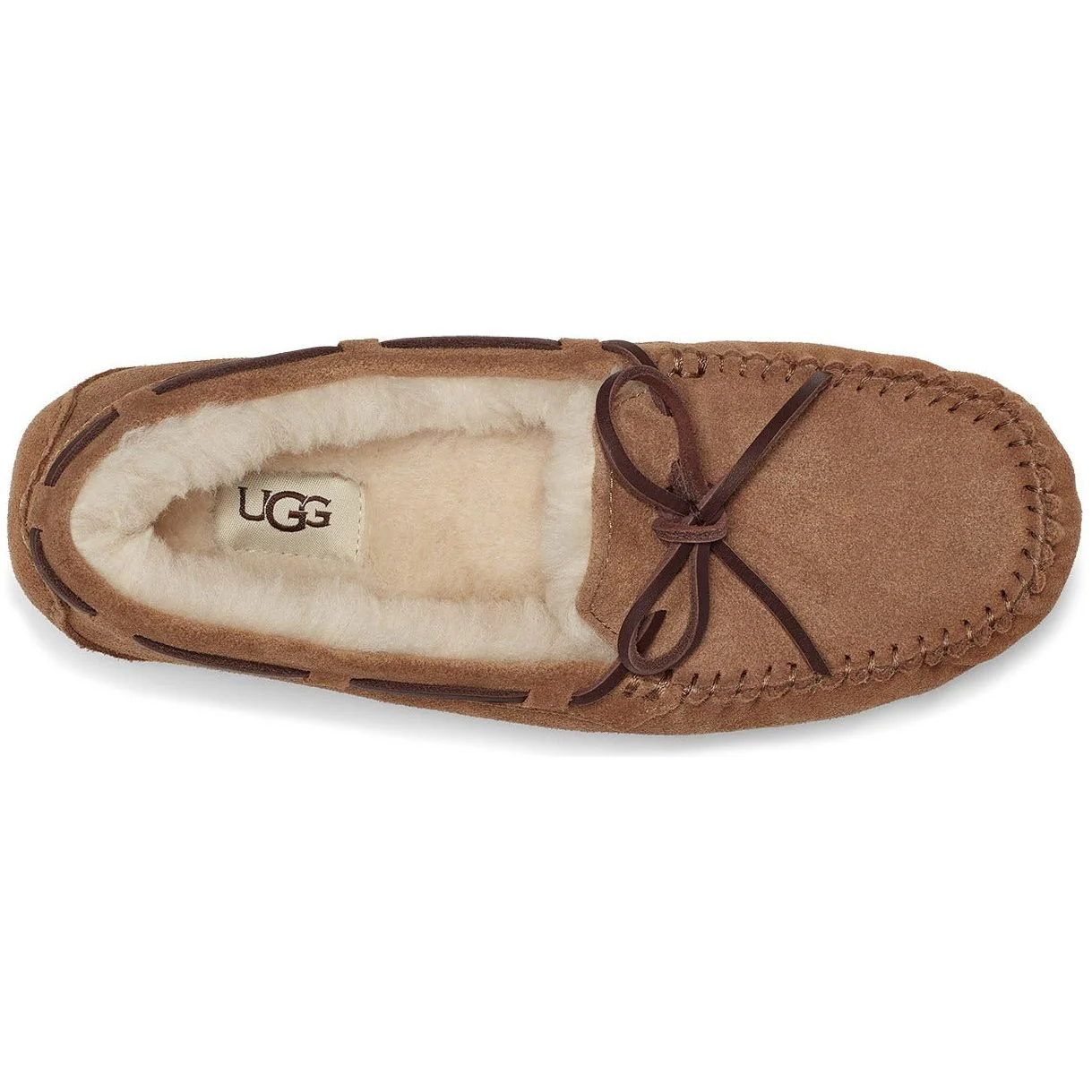 UGG Women's Dakota Slipper in Chestnut - Image 5
