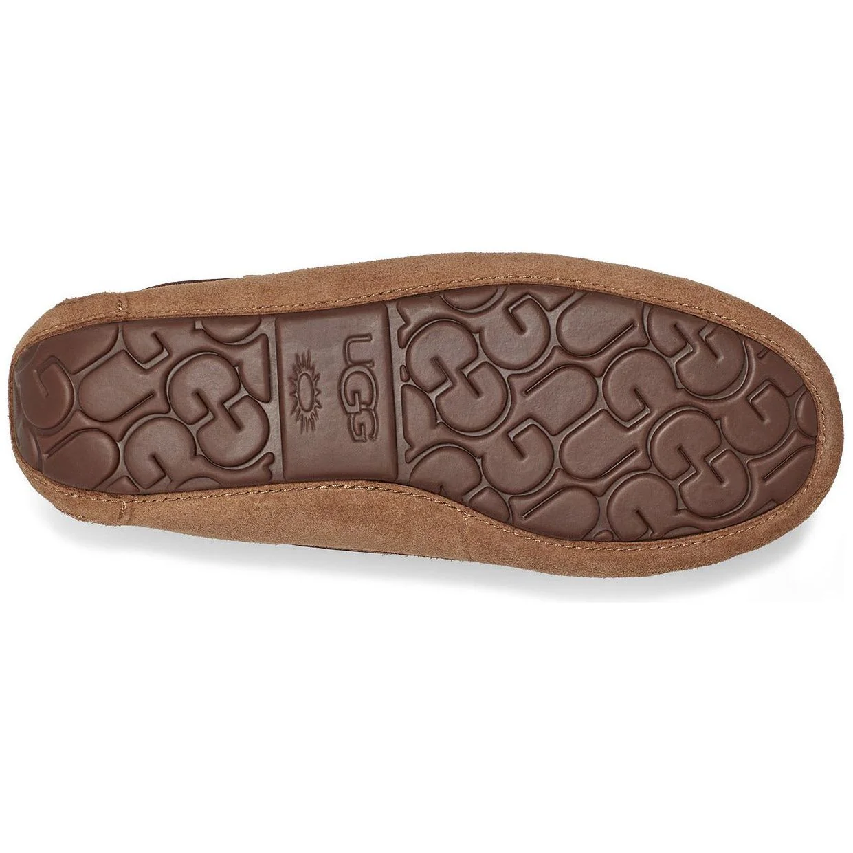 UGG Women's Dakota Slipper in Chestnut - Image 6