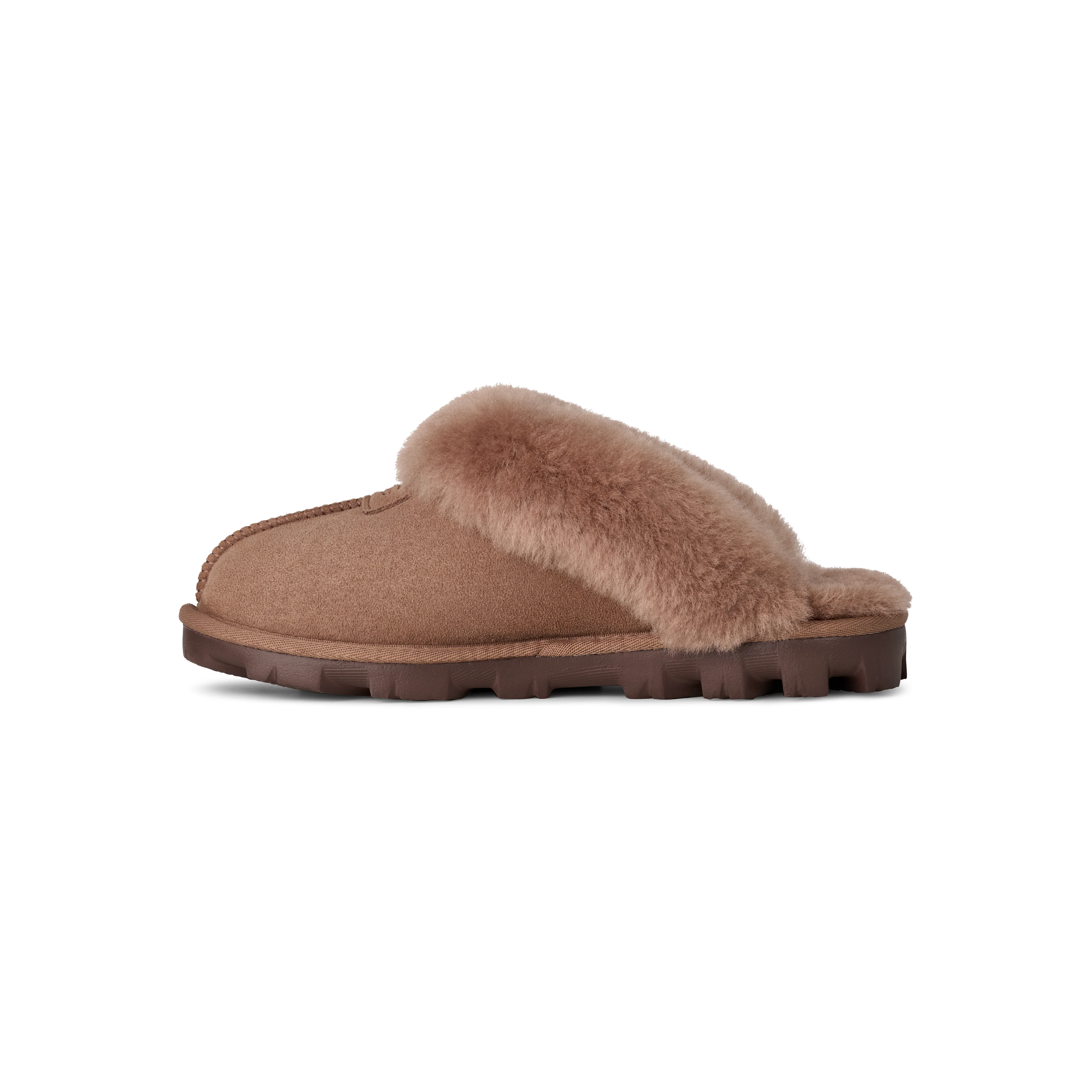 UGG Women's Coquette in Rocky Oak - Image 3