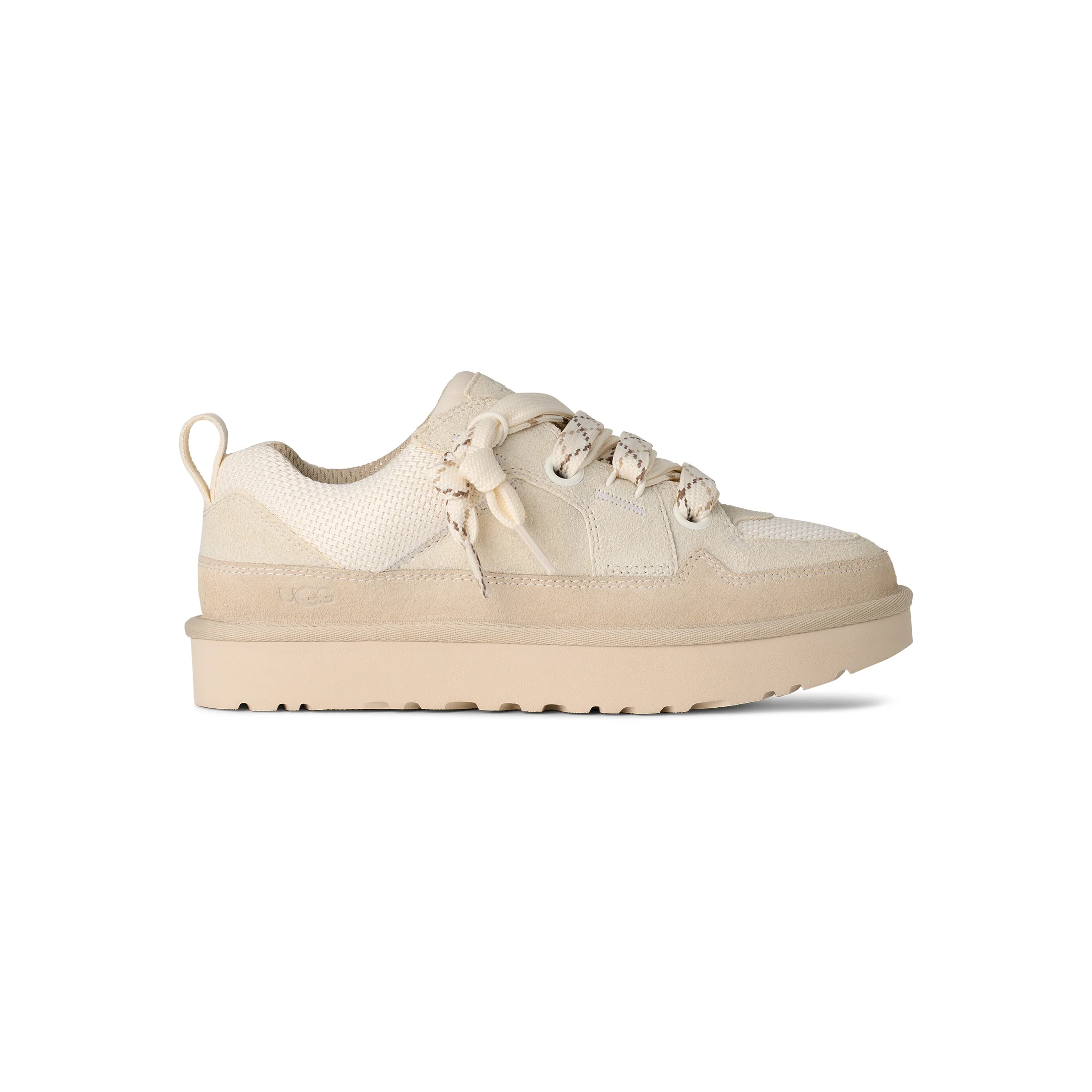UGG Women's Lo Lowmel in Jasmine