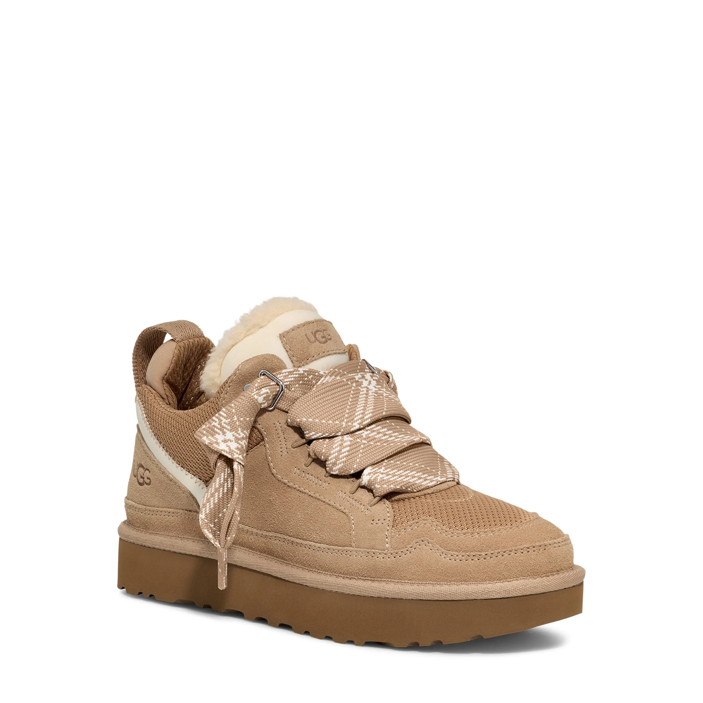 UGG Women's Lowmel Sneaker - Image 10