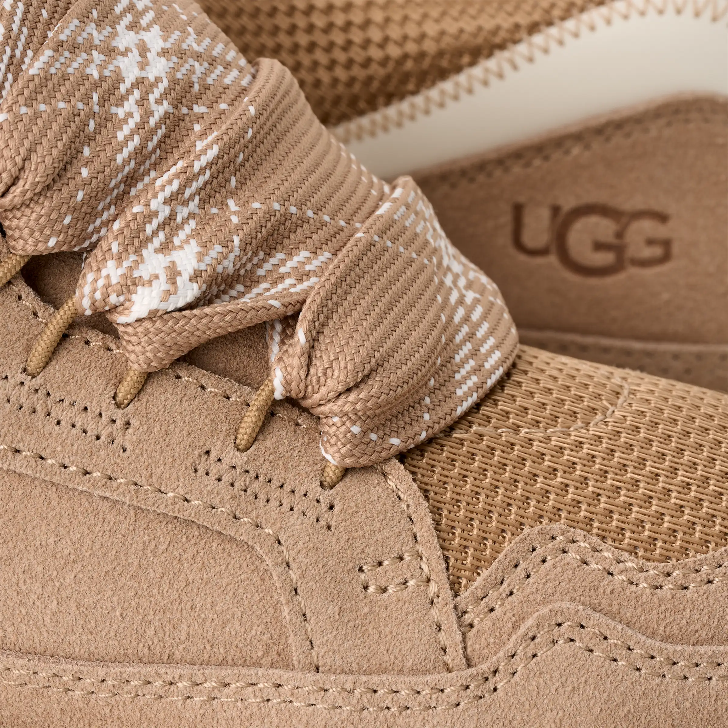 UGG Women's Lowmel Sneaker - Image 15