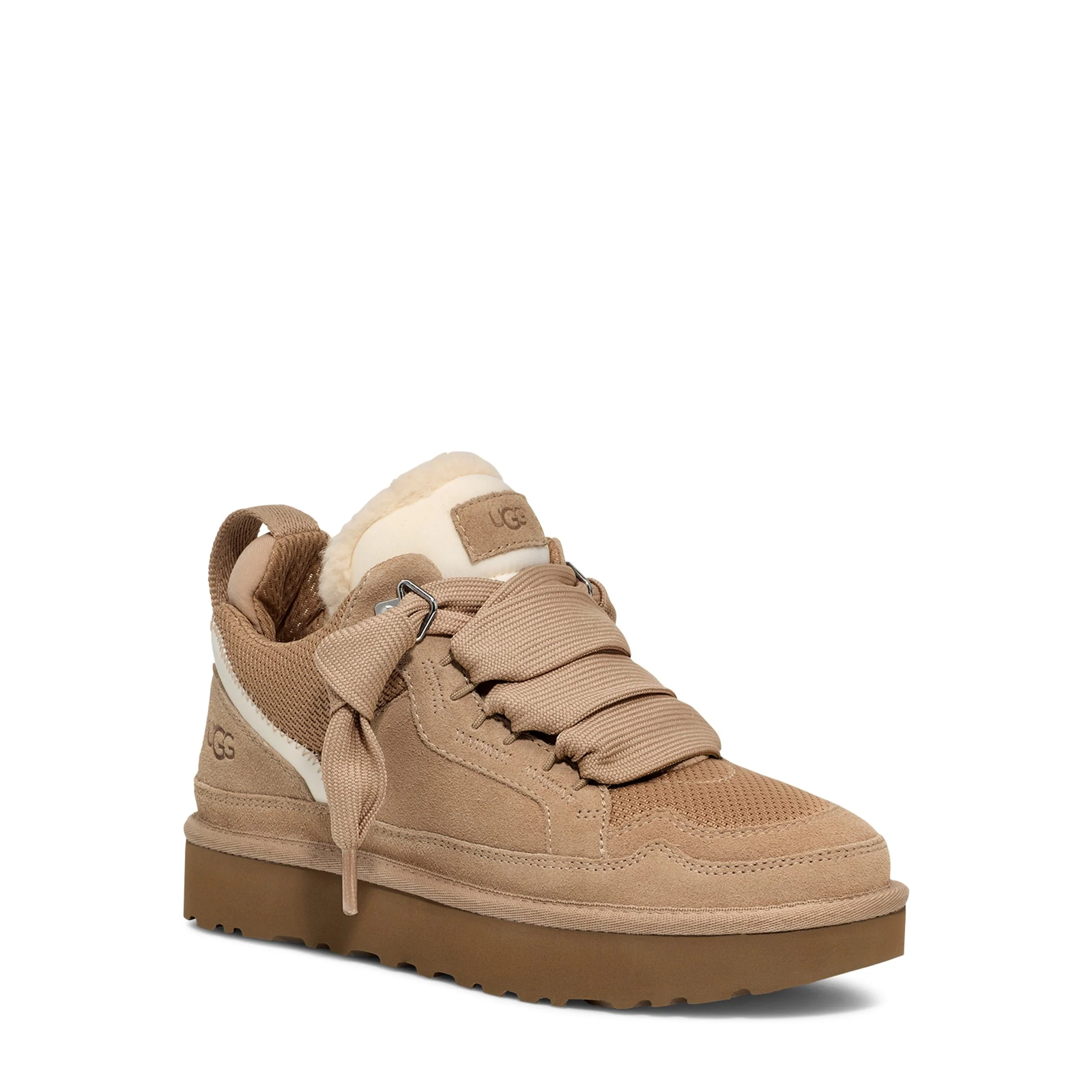 UGG Women's Lowmel Sneaker - Image 16