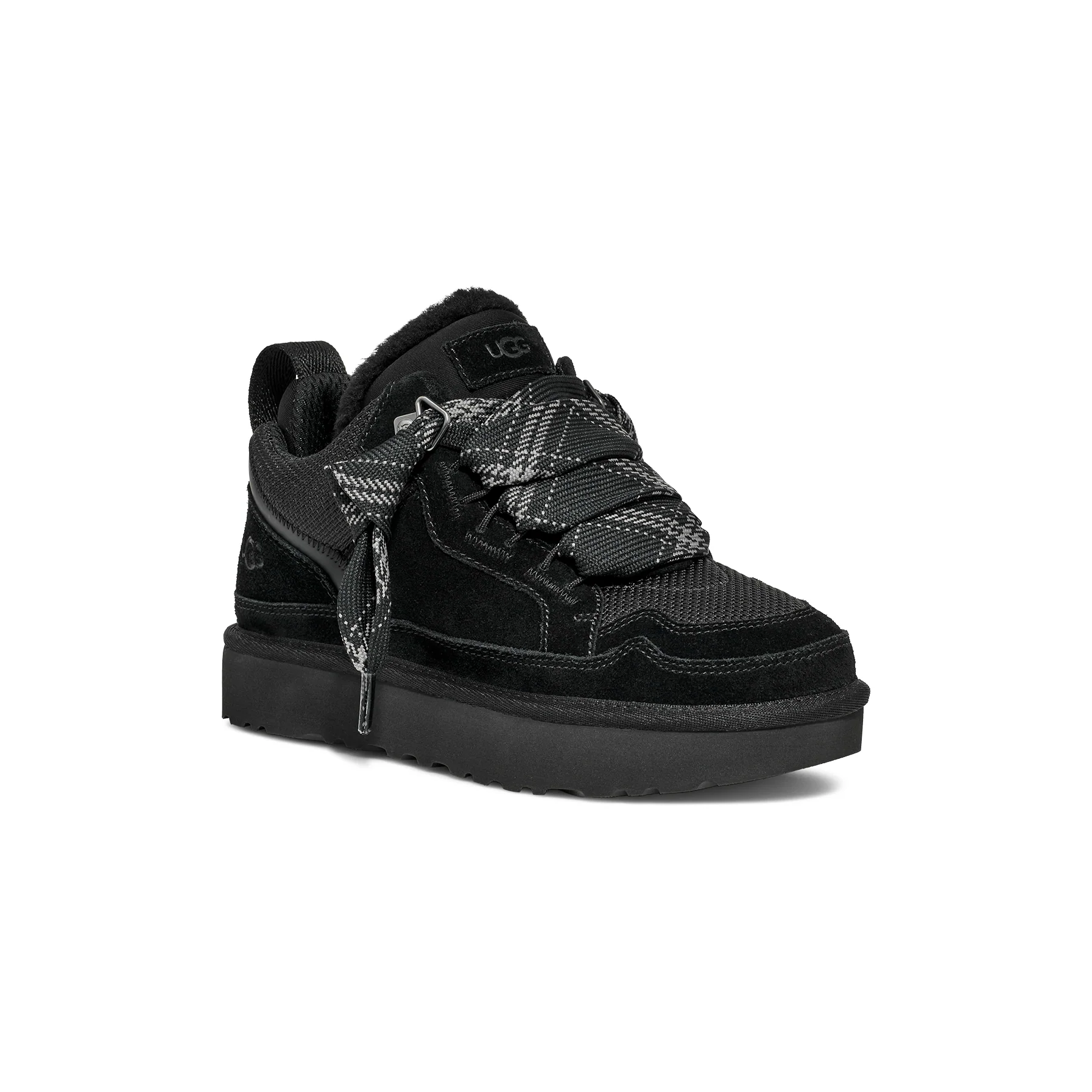 UGG Women's Lowmel Sneaker - Image 18