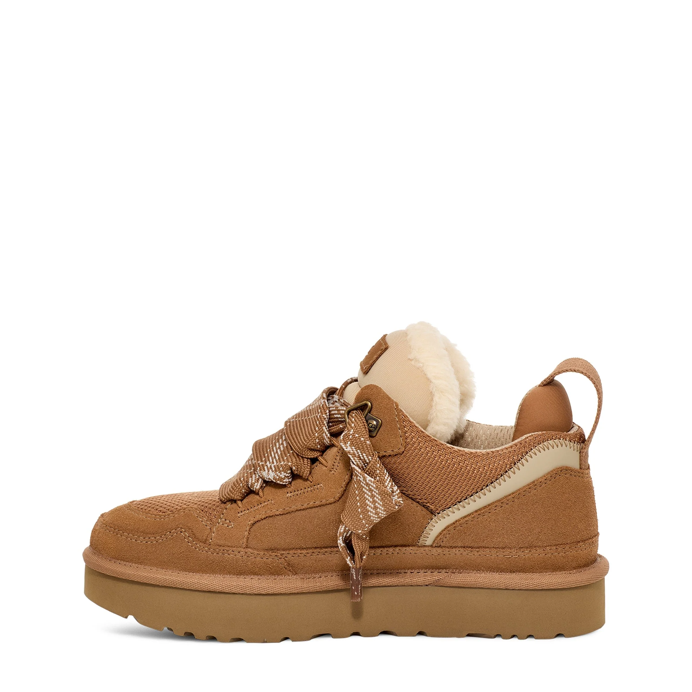 UGG Women's Lowmel Sneaker - Image 3